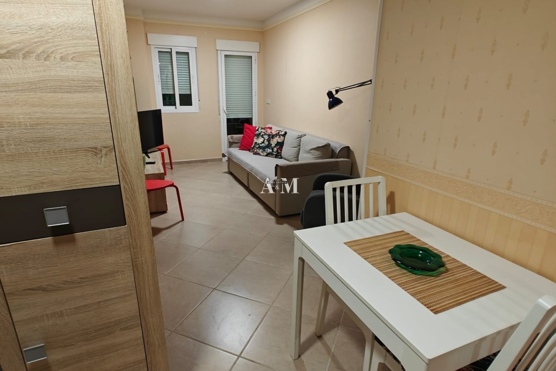 Location à long terme - Appartement - Formentera del Segura