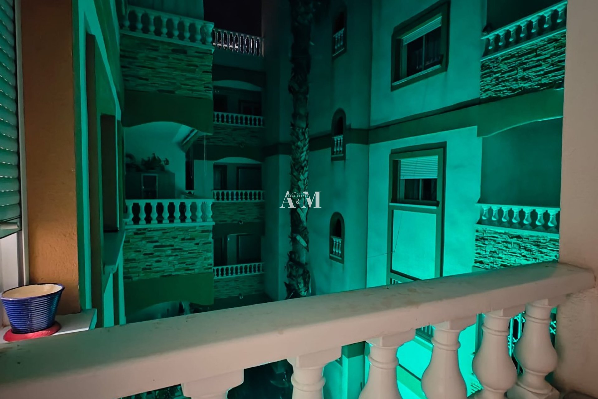 Location à long terme - Appartement - Formentera del Segura