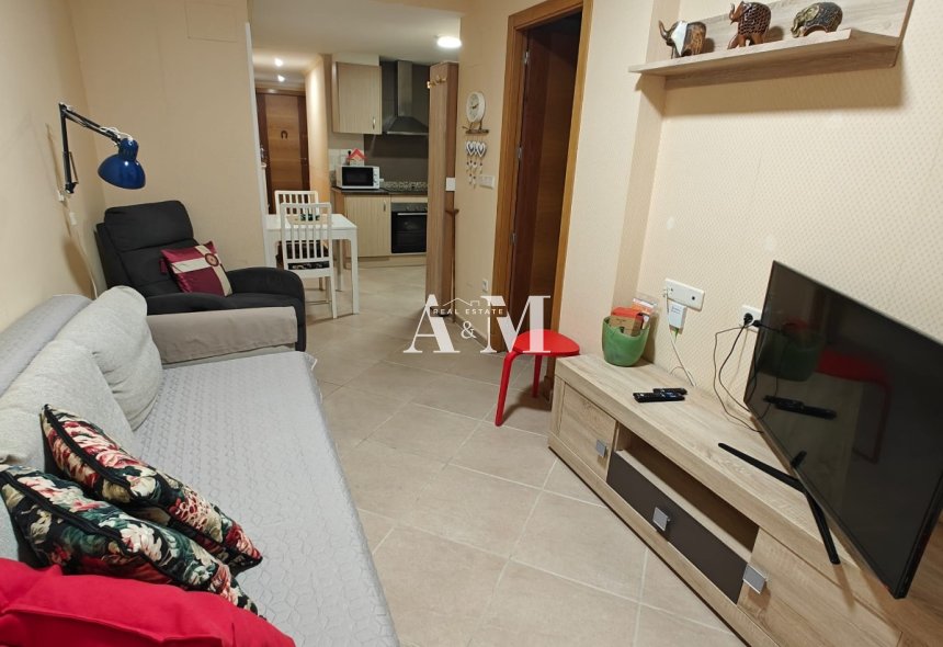 Location à long terme - Appartement - Formentera del Segura