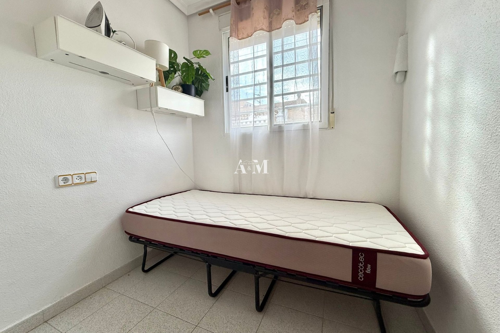 Location à long terme - Appartement - Gran Alacant