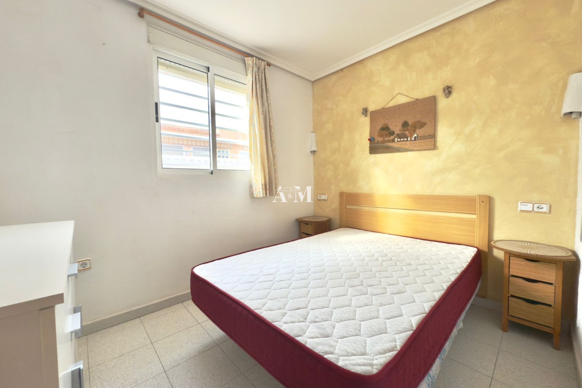 Location à long terme - Appartement - Gran Alacant