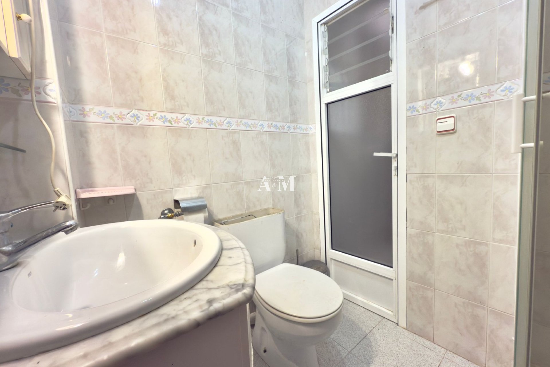 Location à long terme - Appartement - Gran Alacant