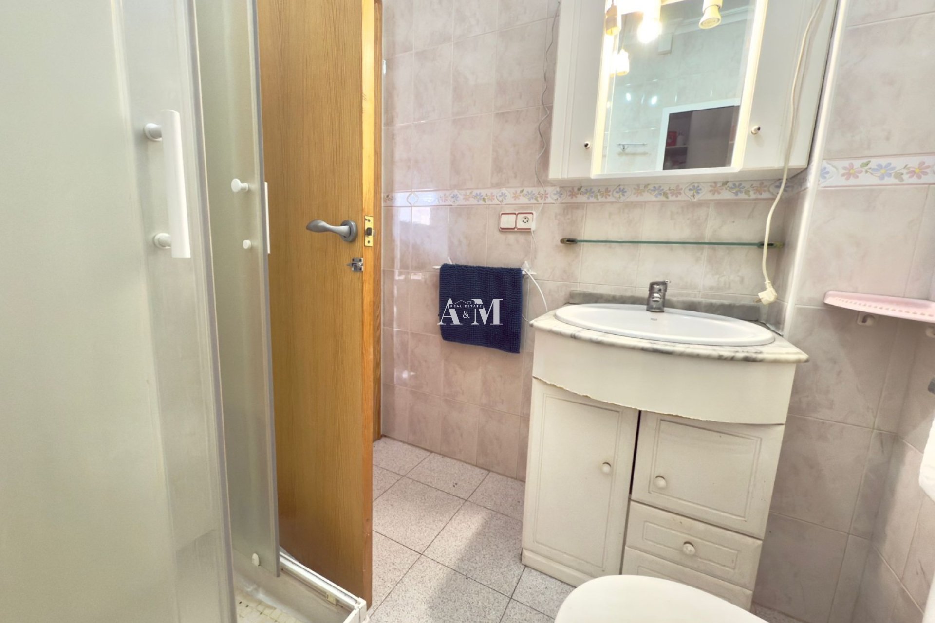 Location à long terme - Appartement - Gran Alacant