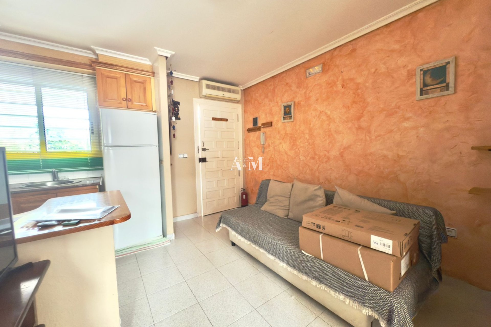 Location à long terme - Appartement - Gran Alacant