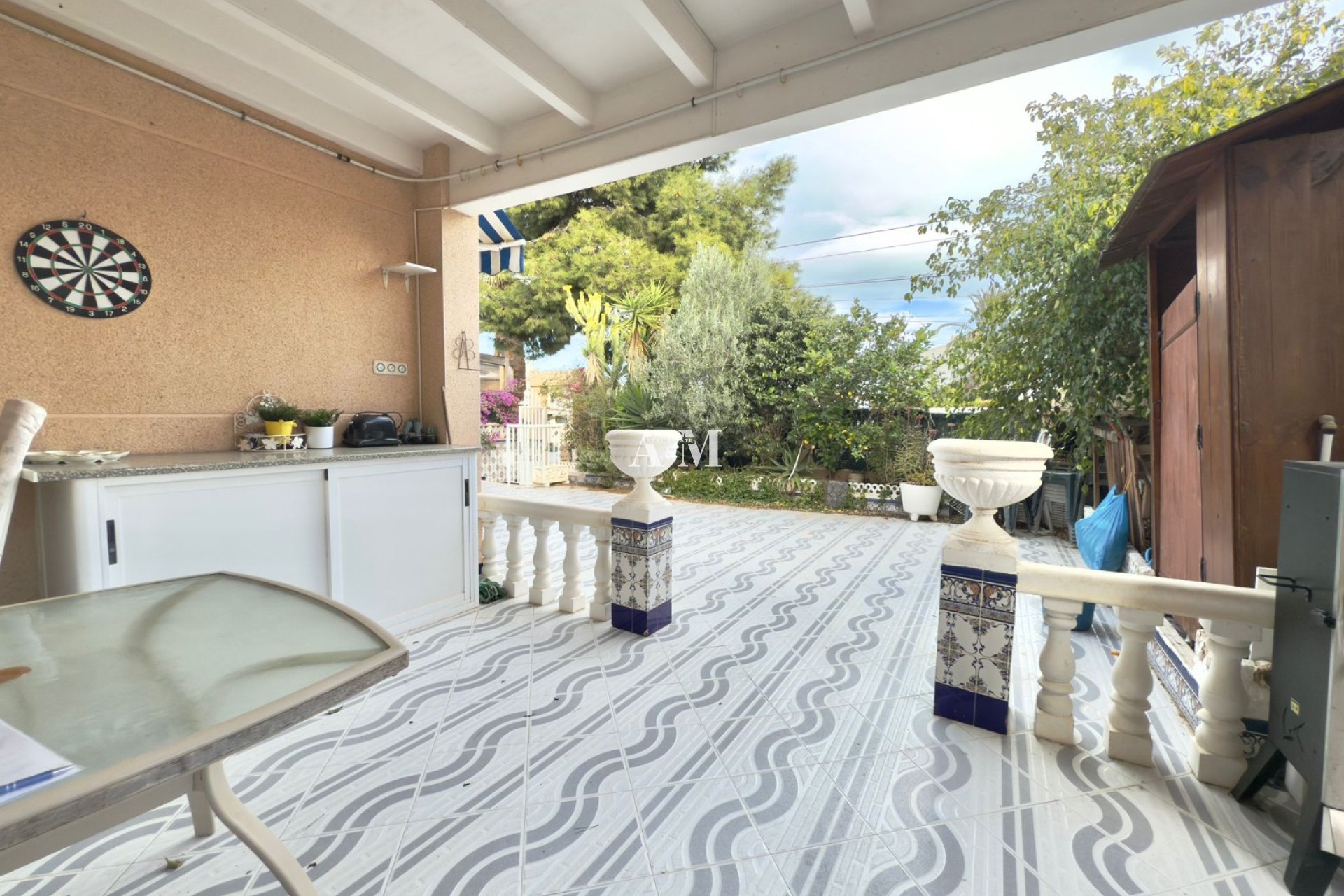 Location à long terme - Appartement - Gran Alacant