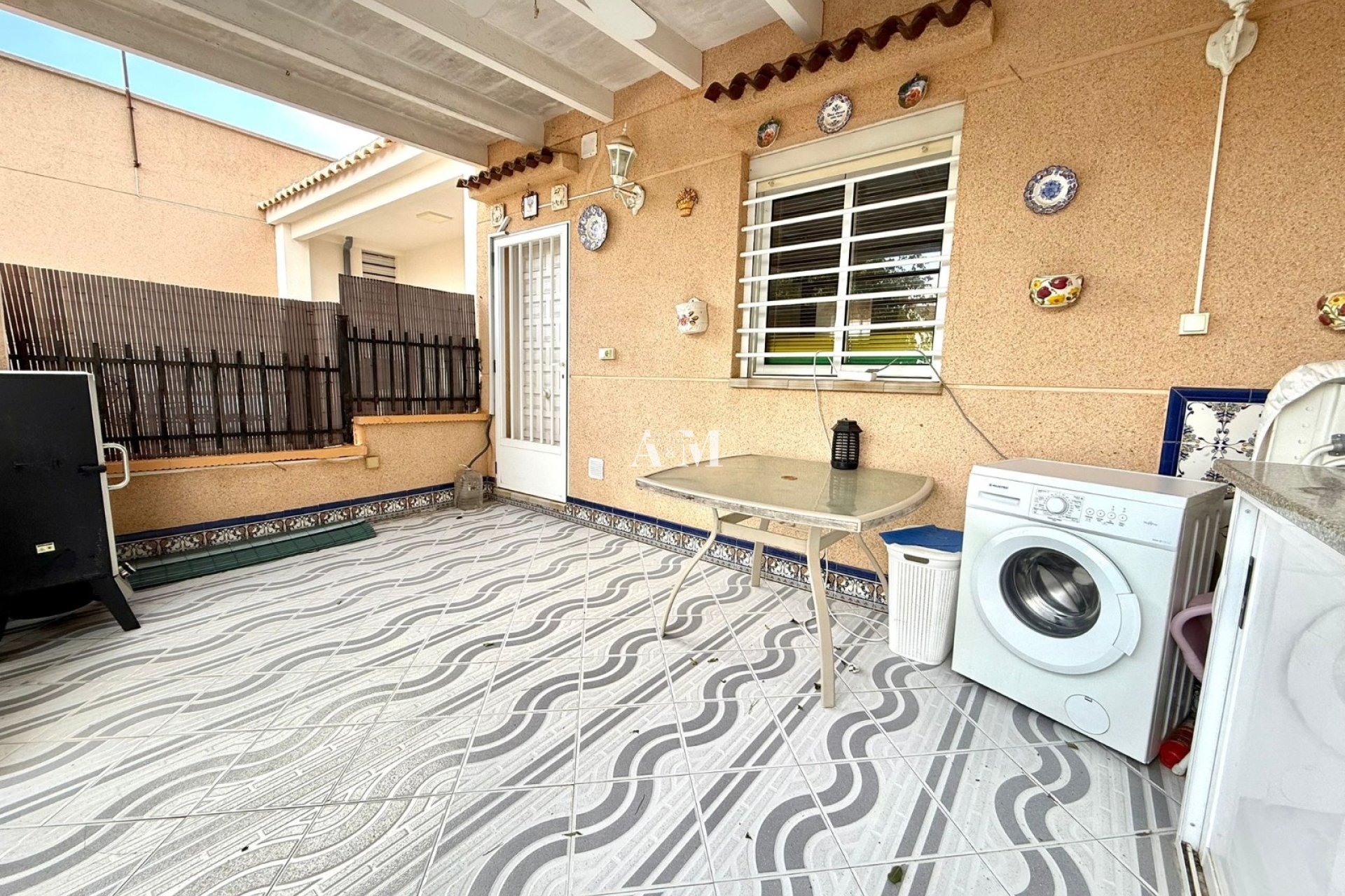 Location à long terme - Appartement - Gran Alacant