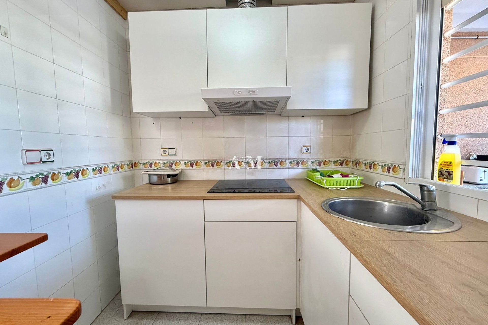 Location à long terme - Appartement - Gran Alacant