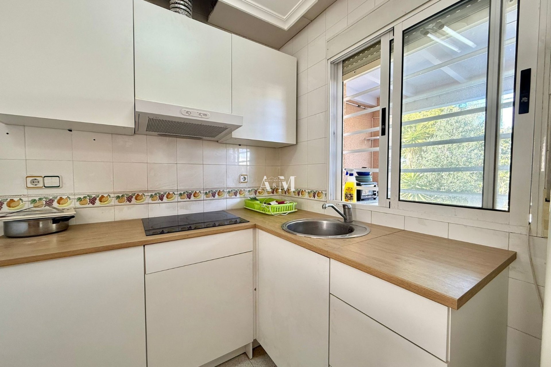 Location à long terme - Appartement - Gran Alacant