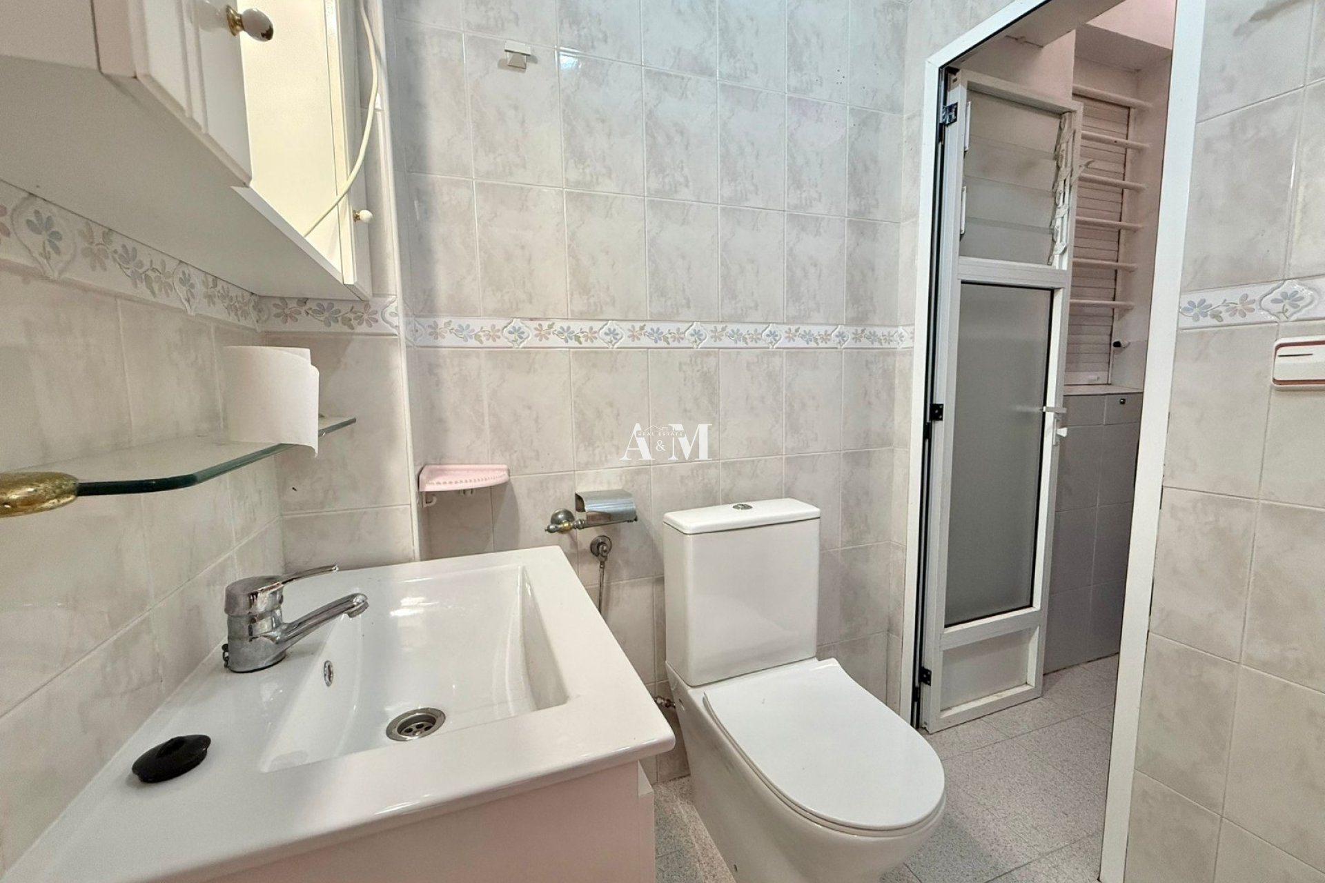 Location à long terme - Appartement - Gran Alacant