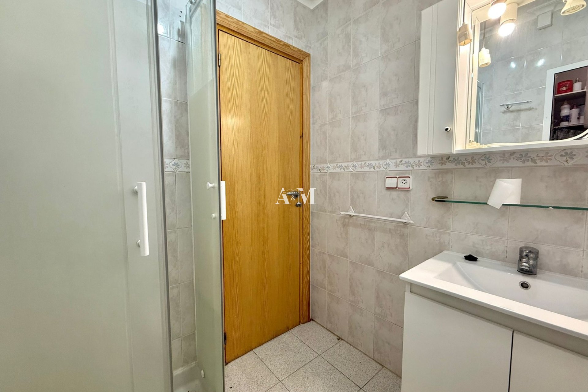 Location à long terme - Appartement - Gran Alacant