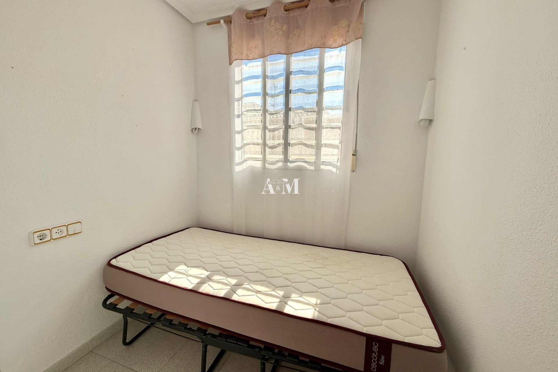 Location à long terme - Appartement - Gran Alacant