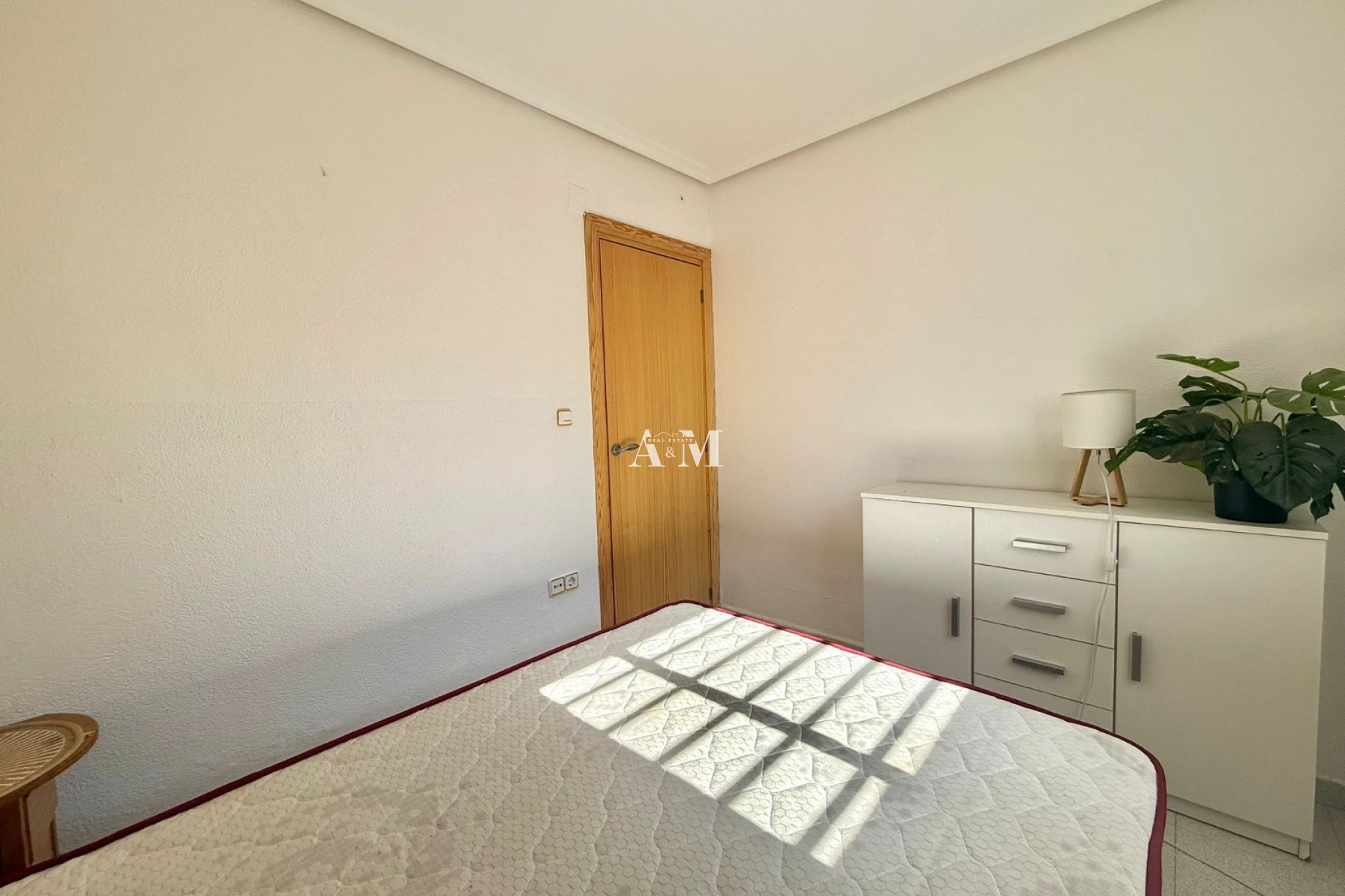 Location à long terme - Appartement - Gran Alacant