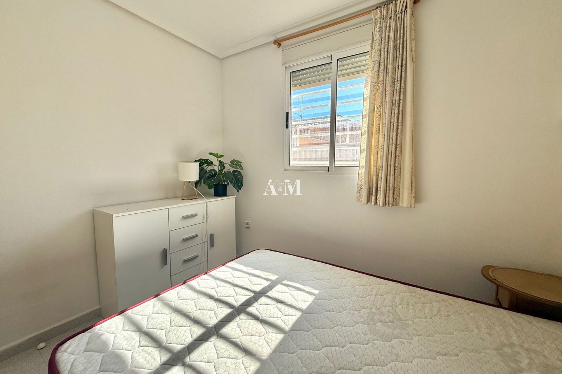 Location à long terme - Appartement - Gran Alacant