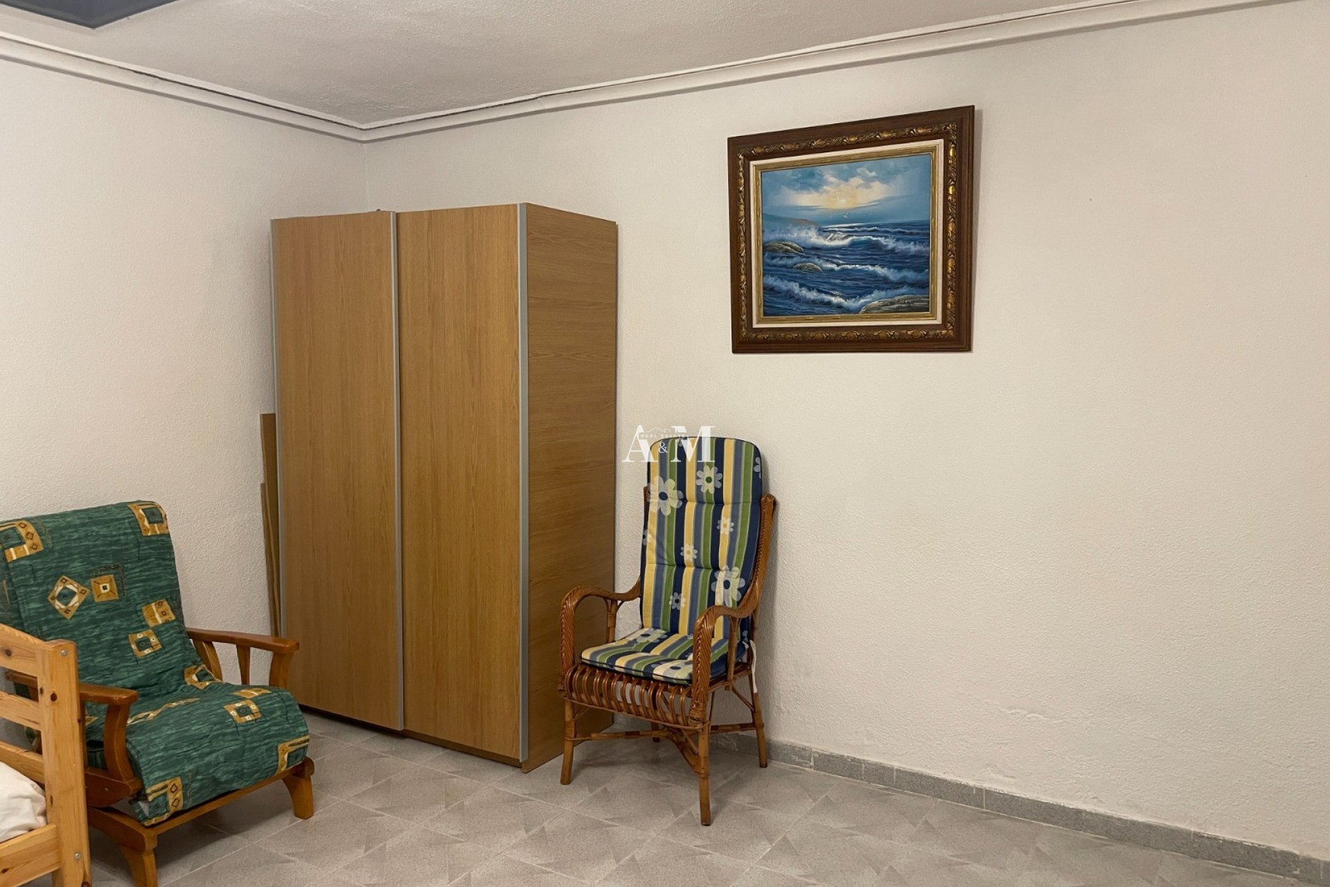 Location à long terme - Appartement - Gran Alacant
