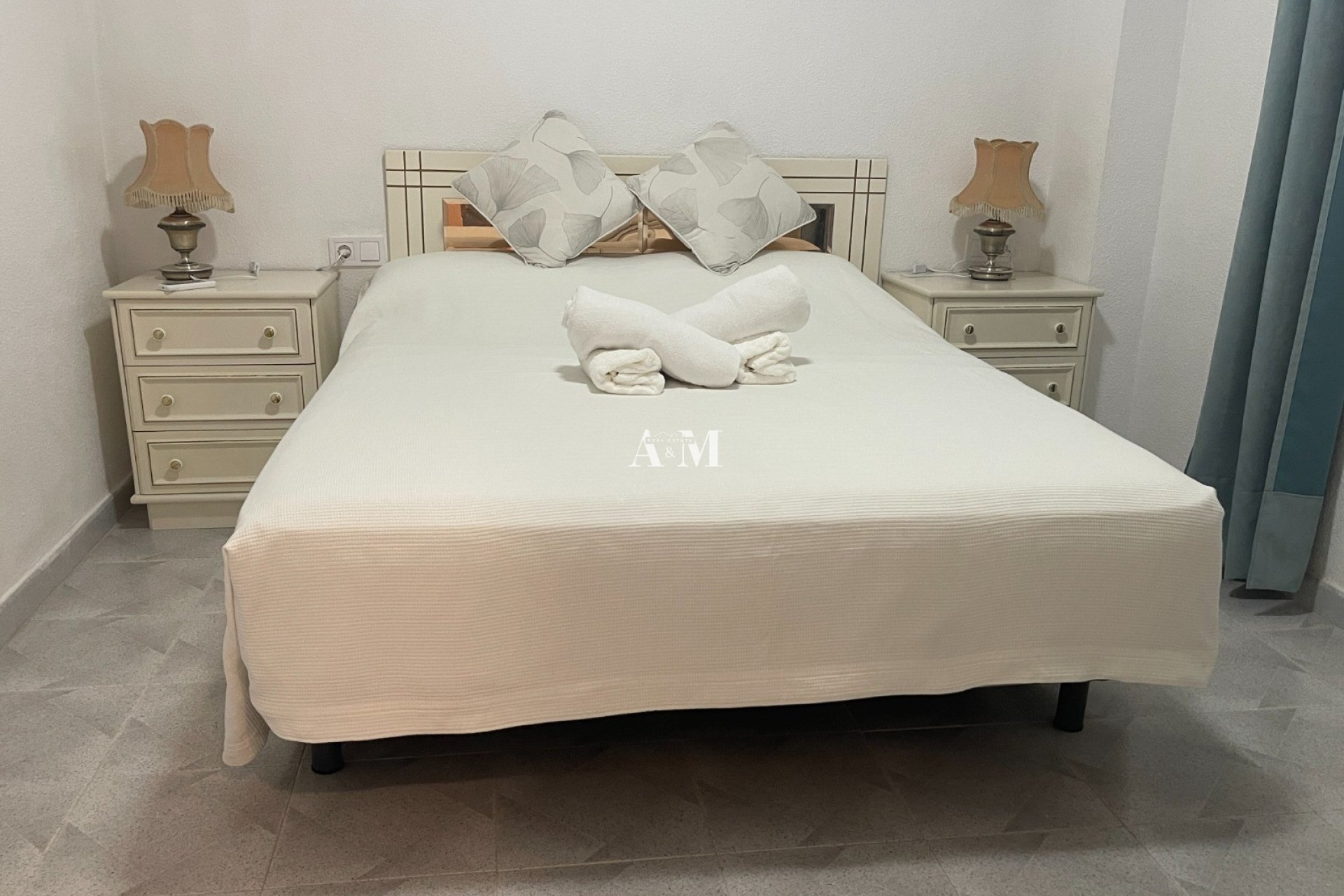 Location à long terme - Appartement - Gran Alacant