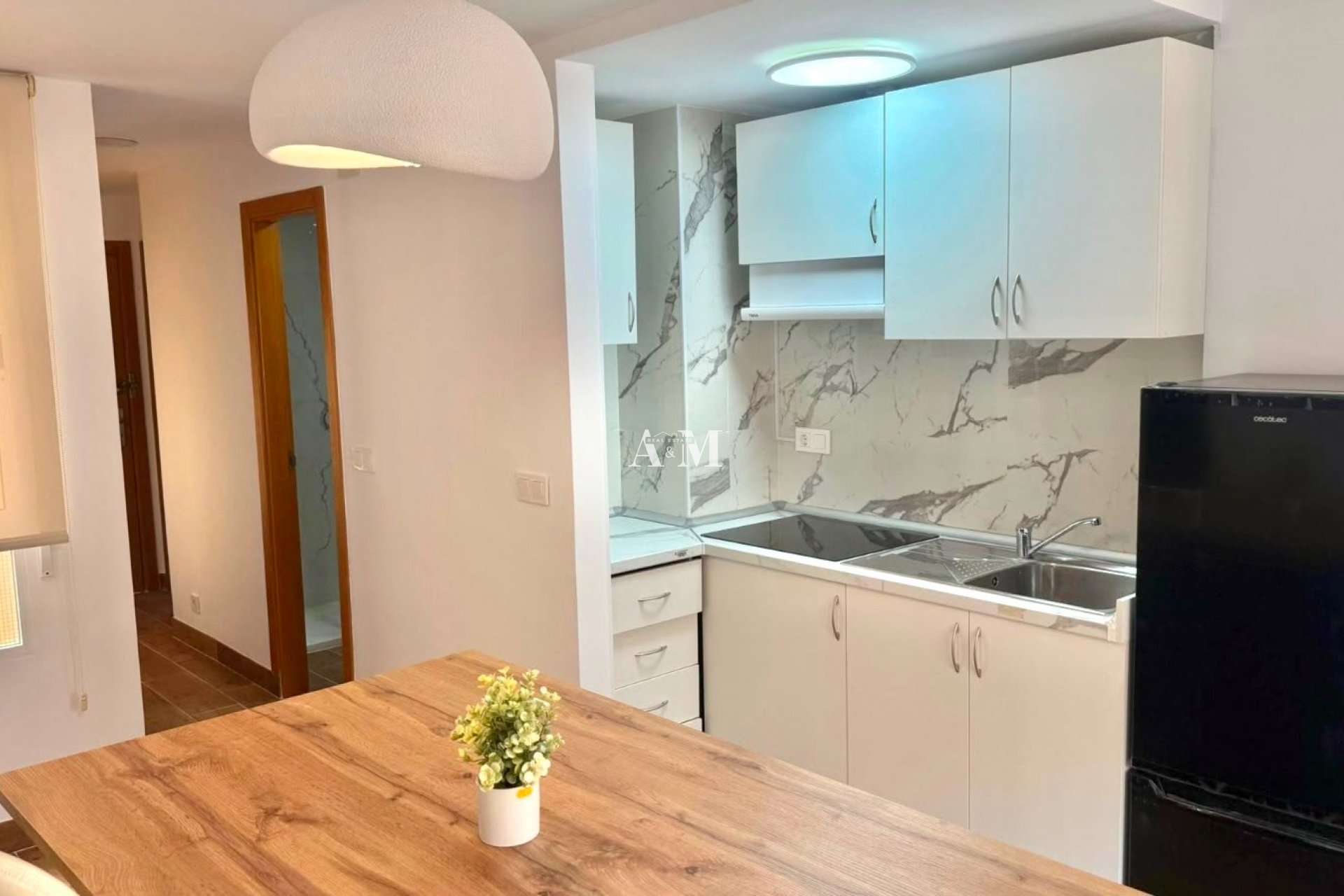 Location à long terme - Appartement - Guardamar del Segura - Guardamar Playa