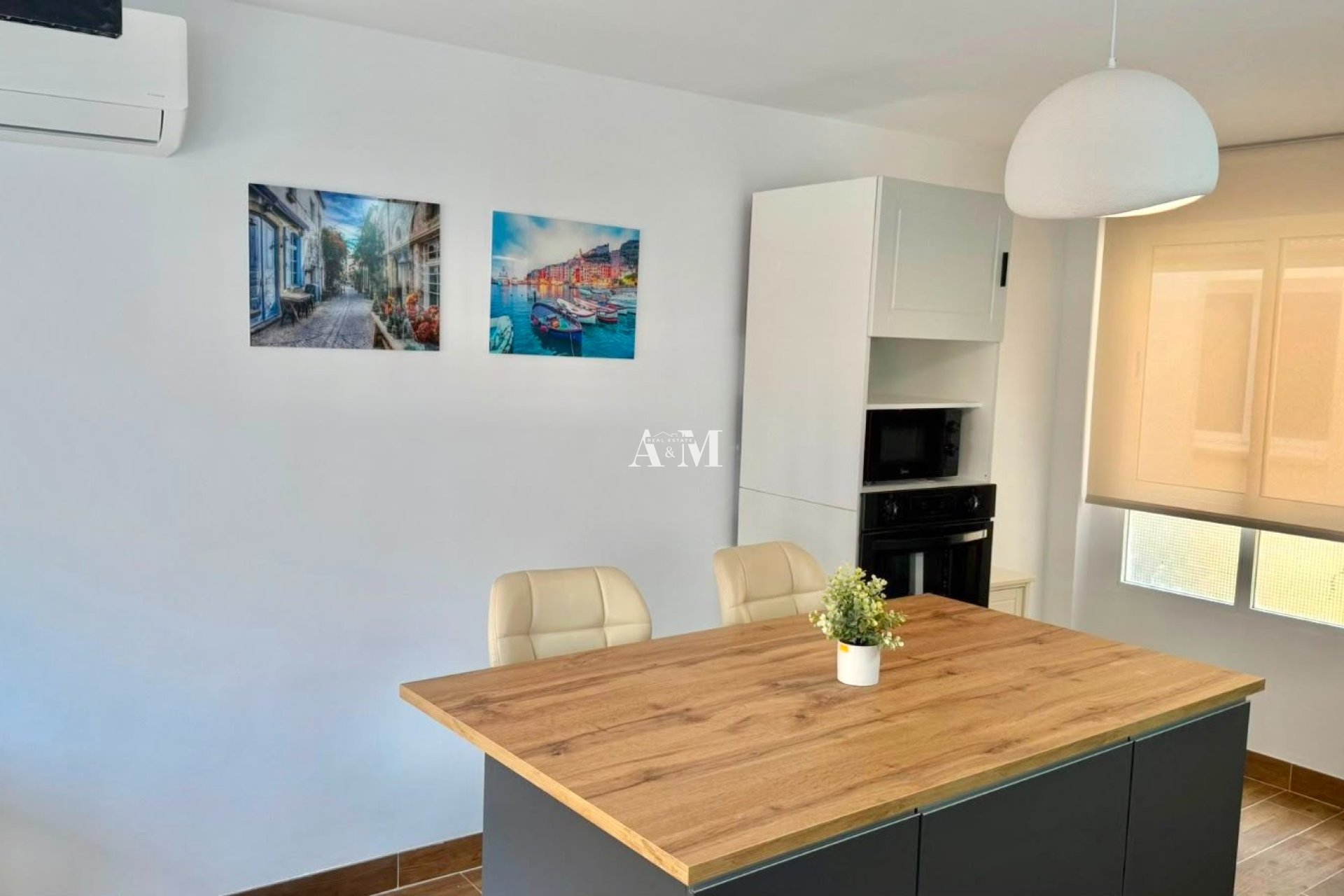 Location à long terme - Appartement - Guardamar del Segura - Guardamar Playa