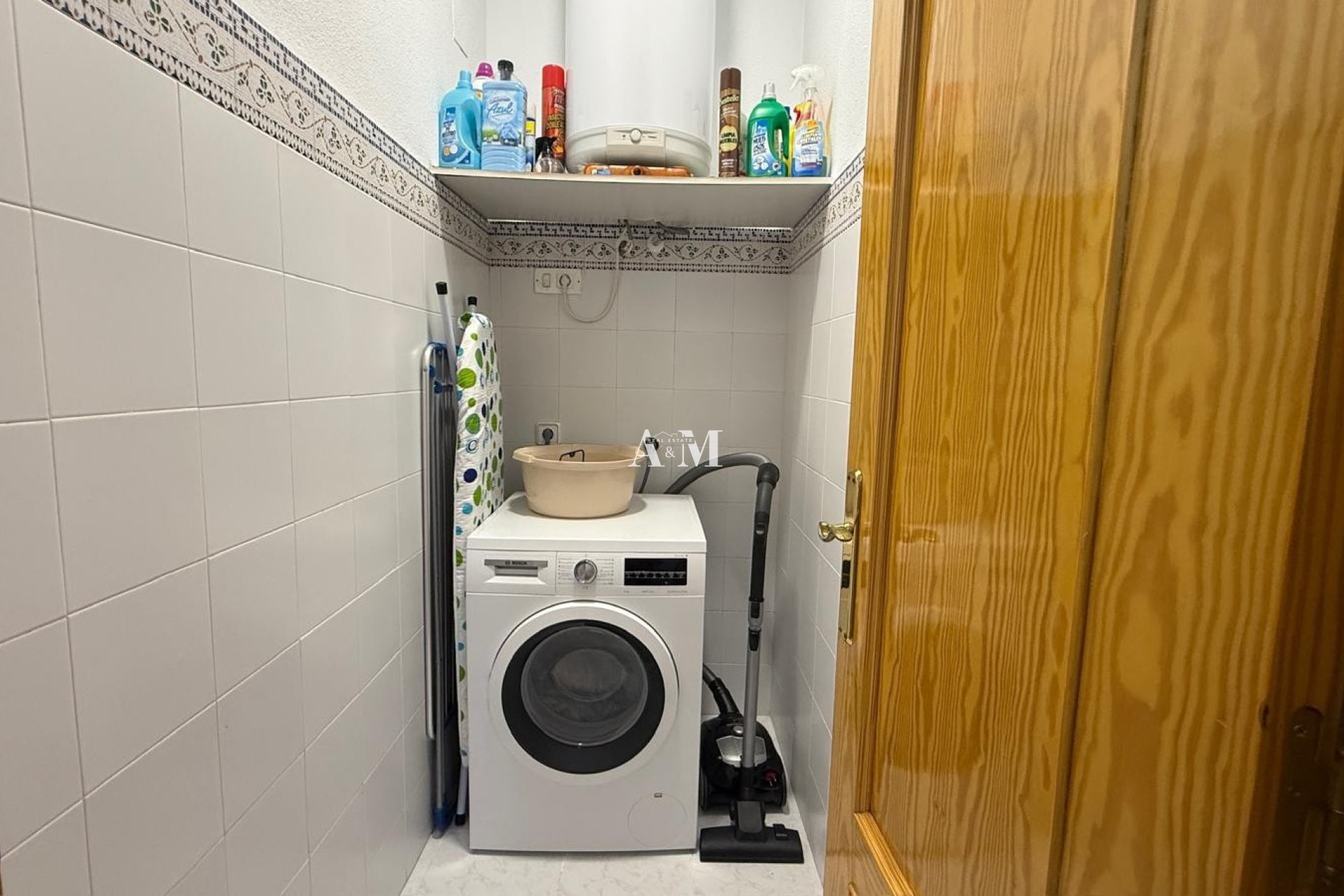 Location à long terme - Appartement - Guardamar del Segura - Guardamar Playa