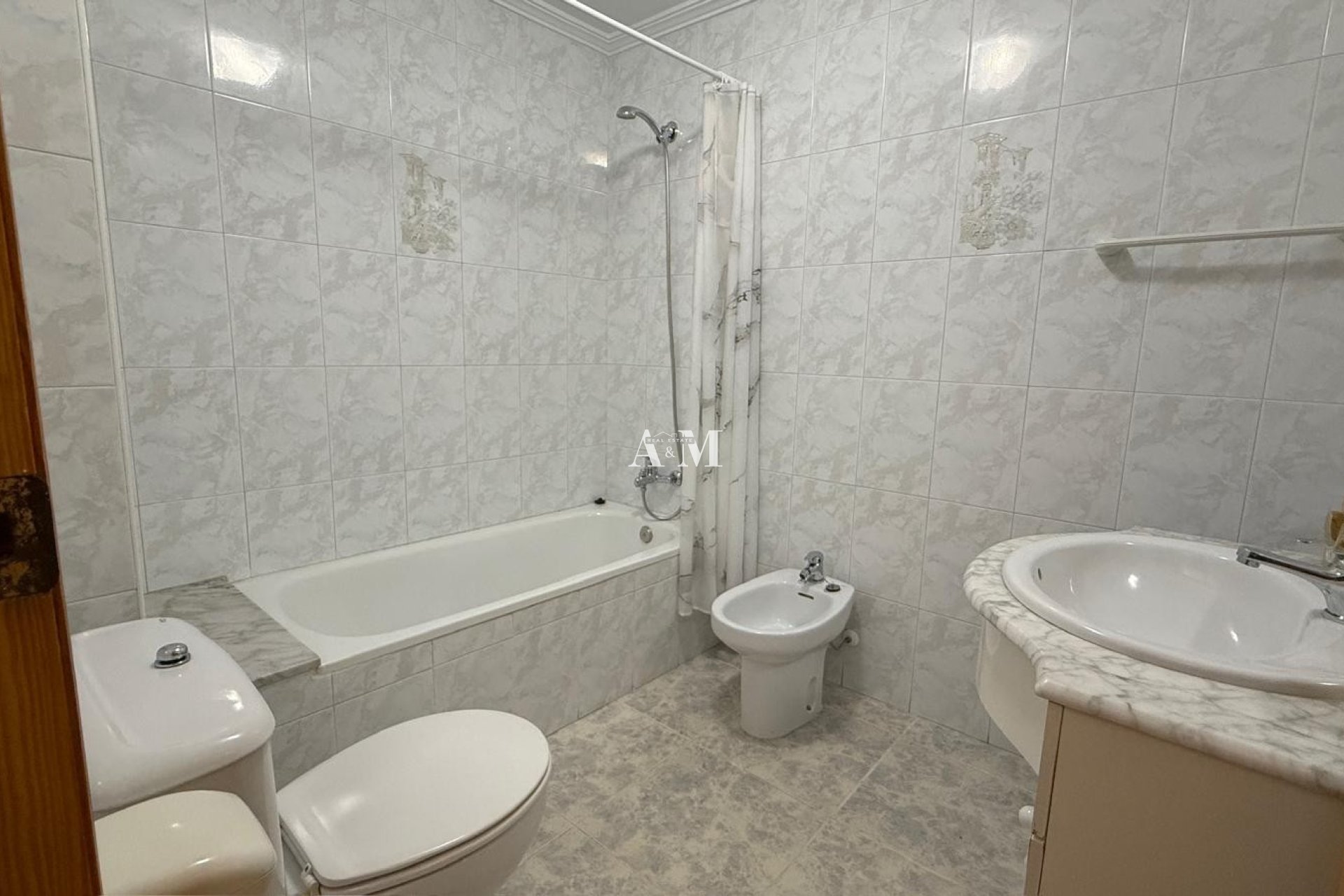 Location à long terme - Appartement - Guardamar del Segura - Guardamar Playa