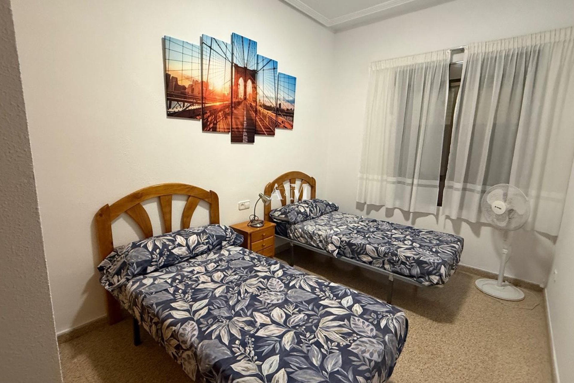Location à long terme - Appartement - Guardamar del Segura - Guardamar Playa