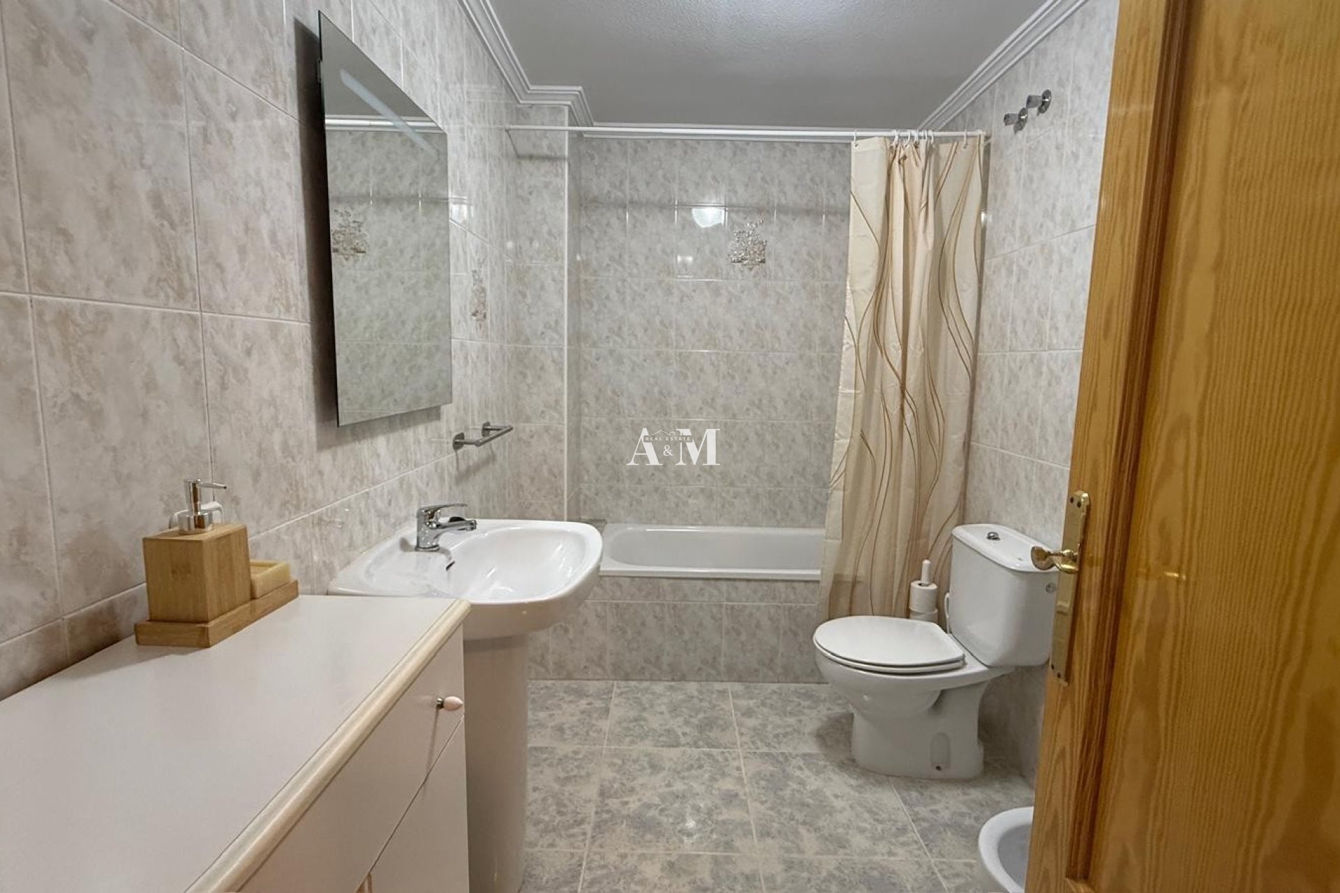 Location à long terme - Appartement - Guardamar del Segura - Guardamar Playa