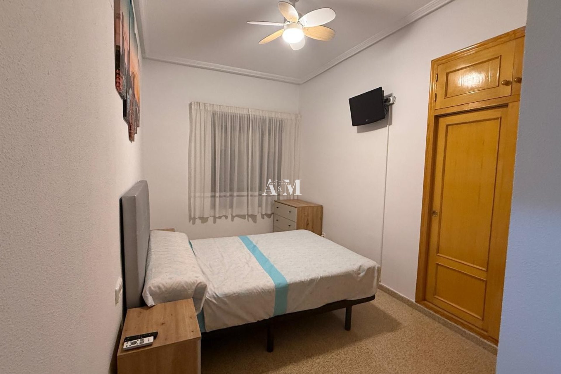 Location à long terme - Appartement - Guardamar del Segura - Guardamar Playa