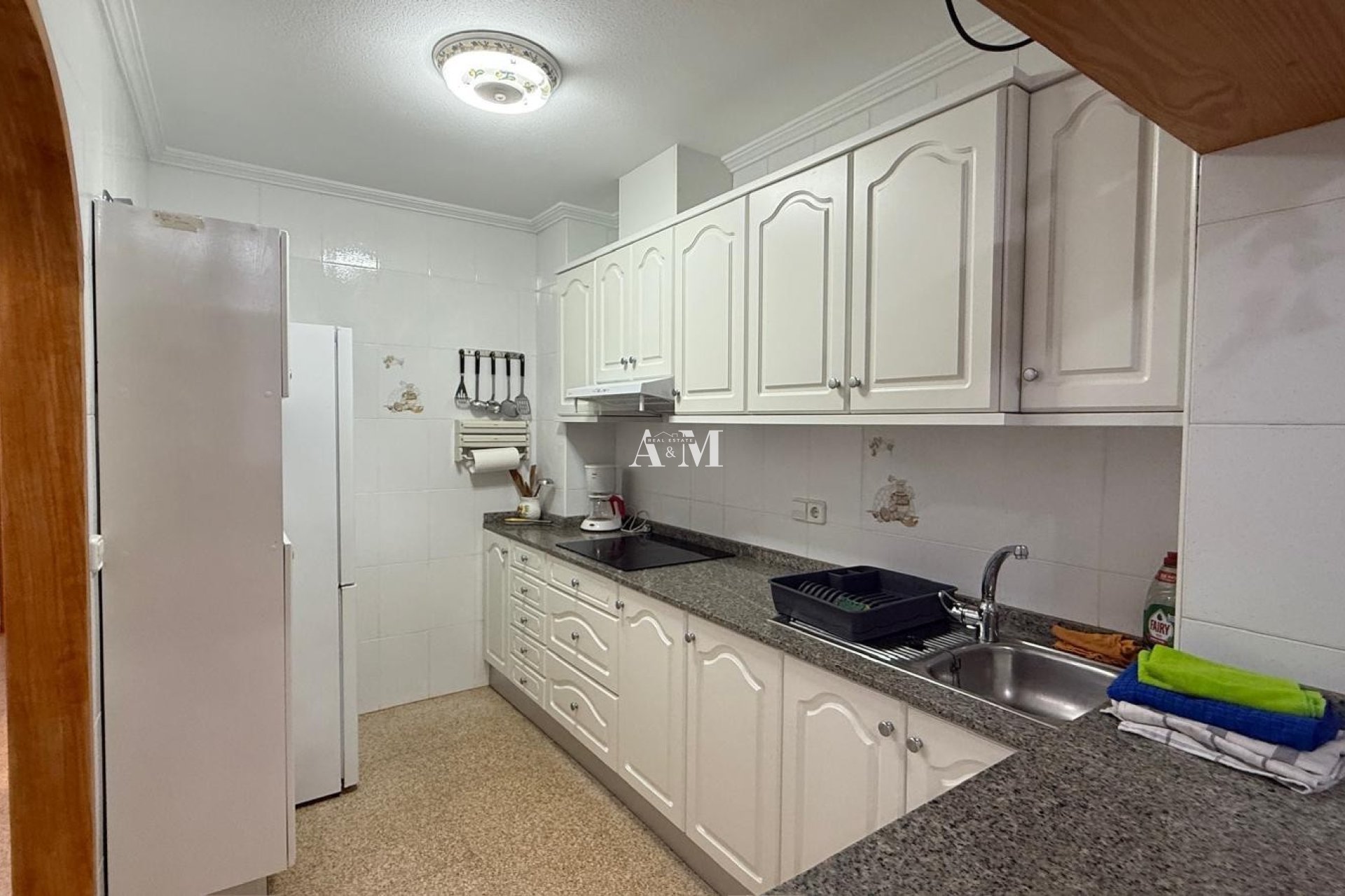 Location à long terme - Appartement - Guardamar del Segura - Guardamar Playa