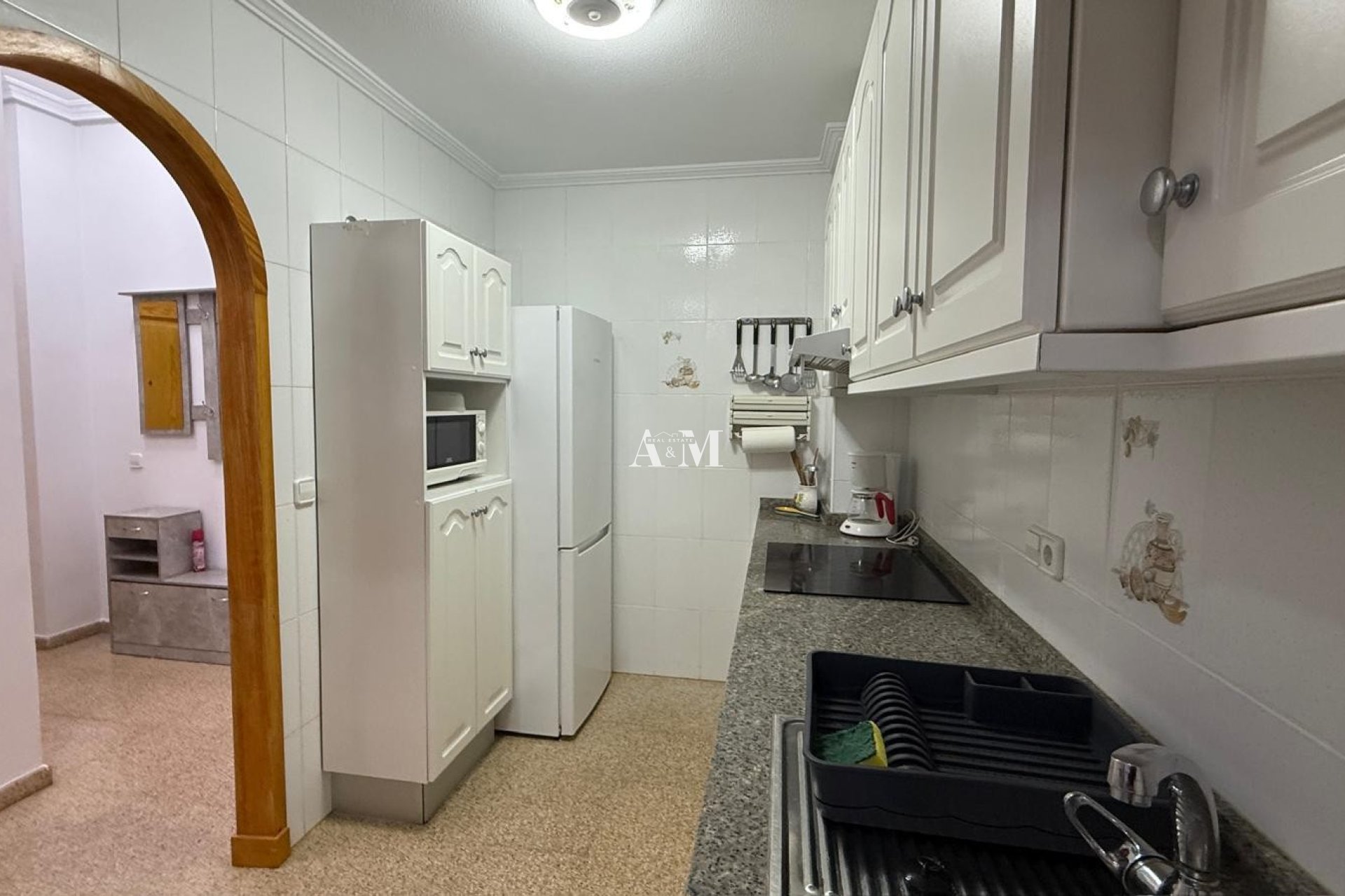 Location à long terme - Appartement - Guardamar del Segura - Guardamar Playa