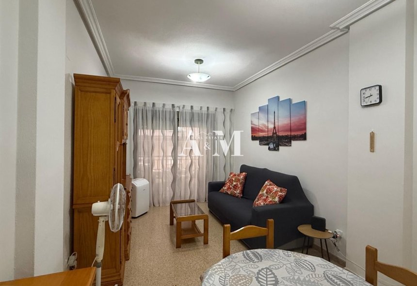 Location à long terme - Appartement - Guardamar del Segura - Guardamar Playa
