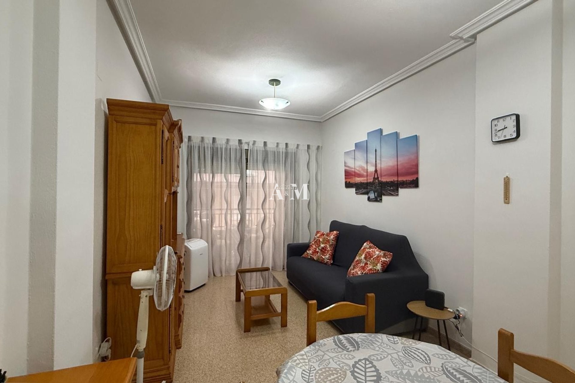 Location à long terme - Appartement - Guardamar del Segura - Guardamar Playa