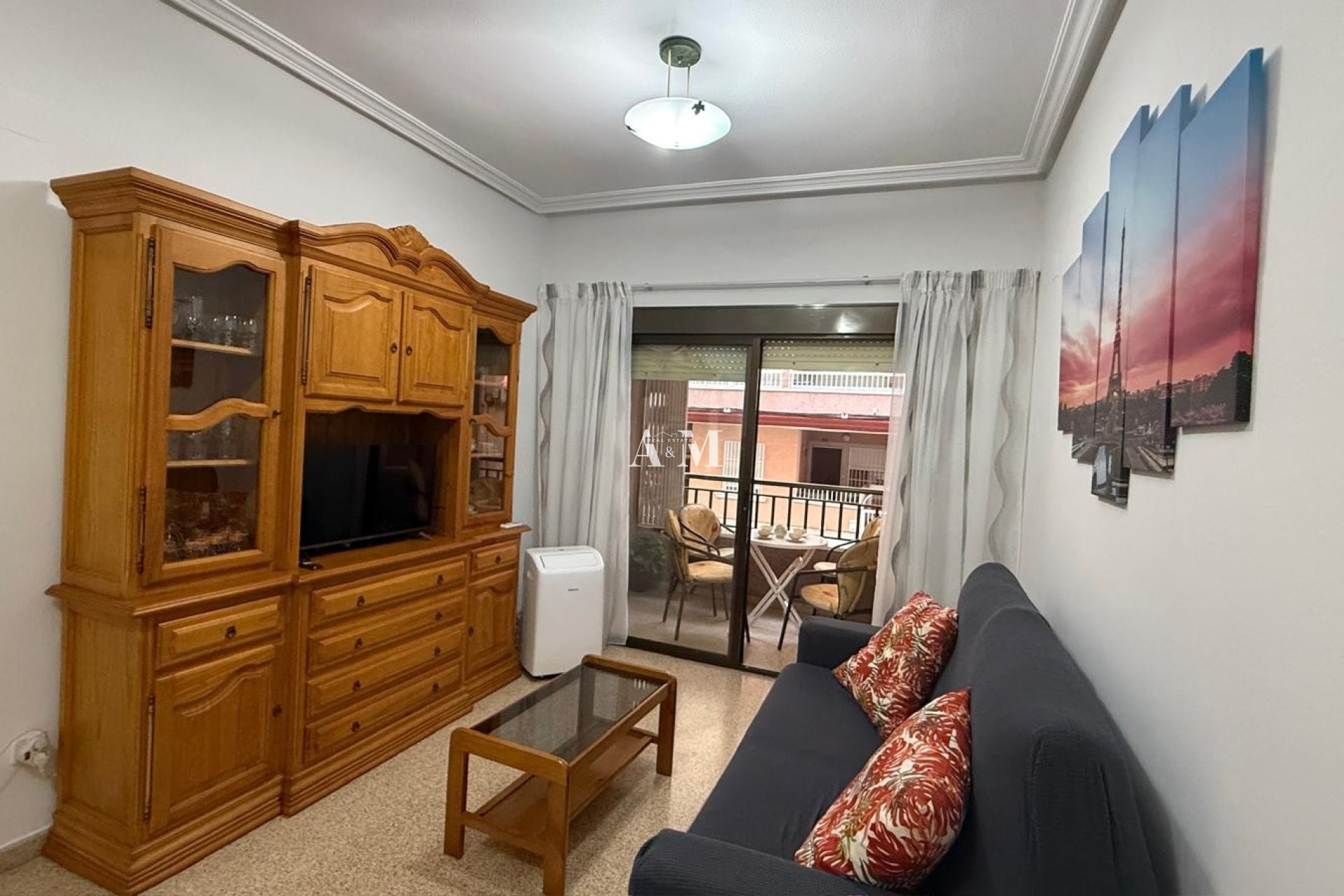 Location à long terme - Appartement - Guardamar del Segura - Guardamar Playa
