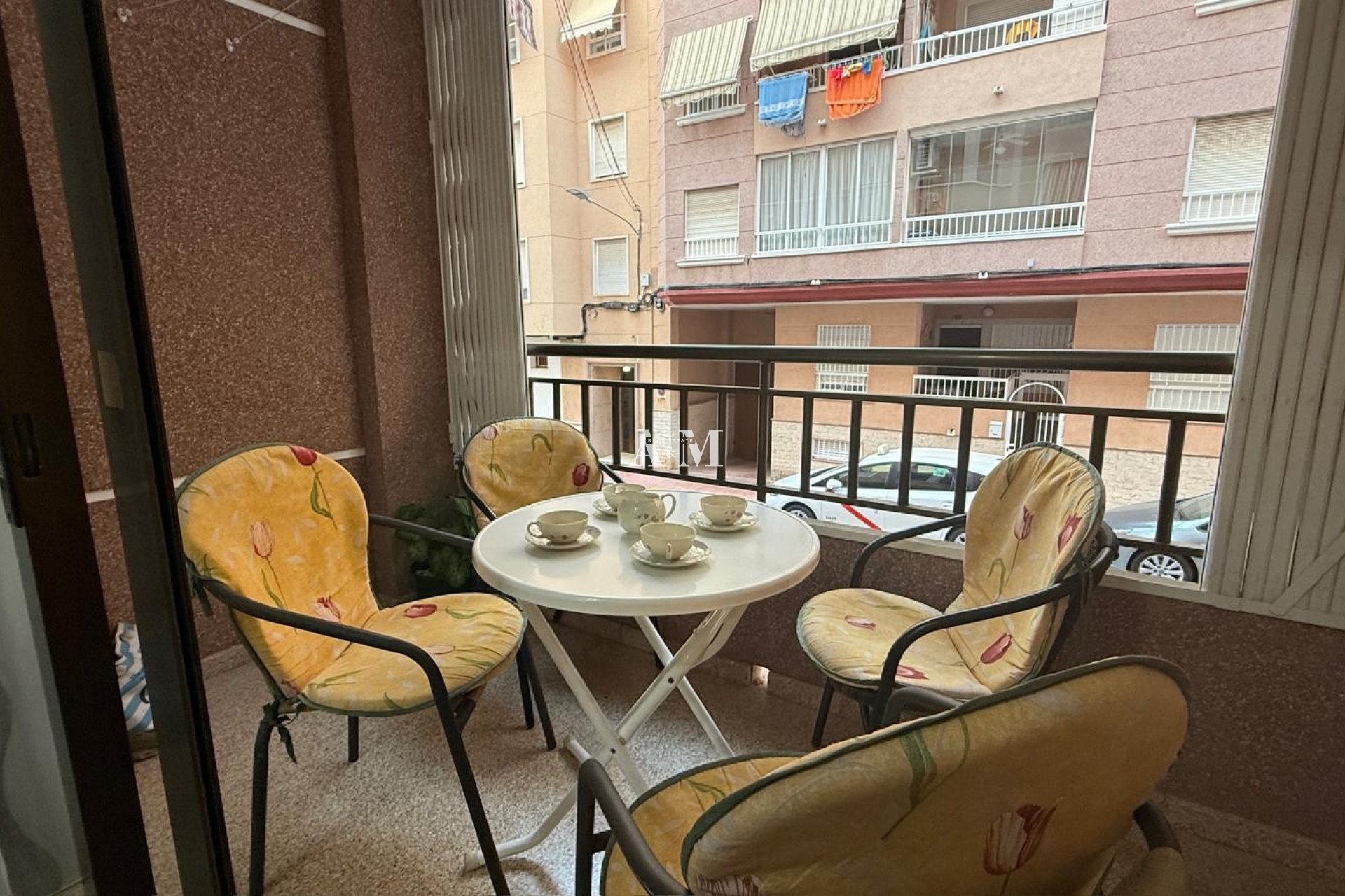 Location à long terme - Appartement - Guardamar del Segura - Guardamar Playa