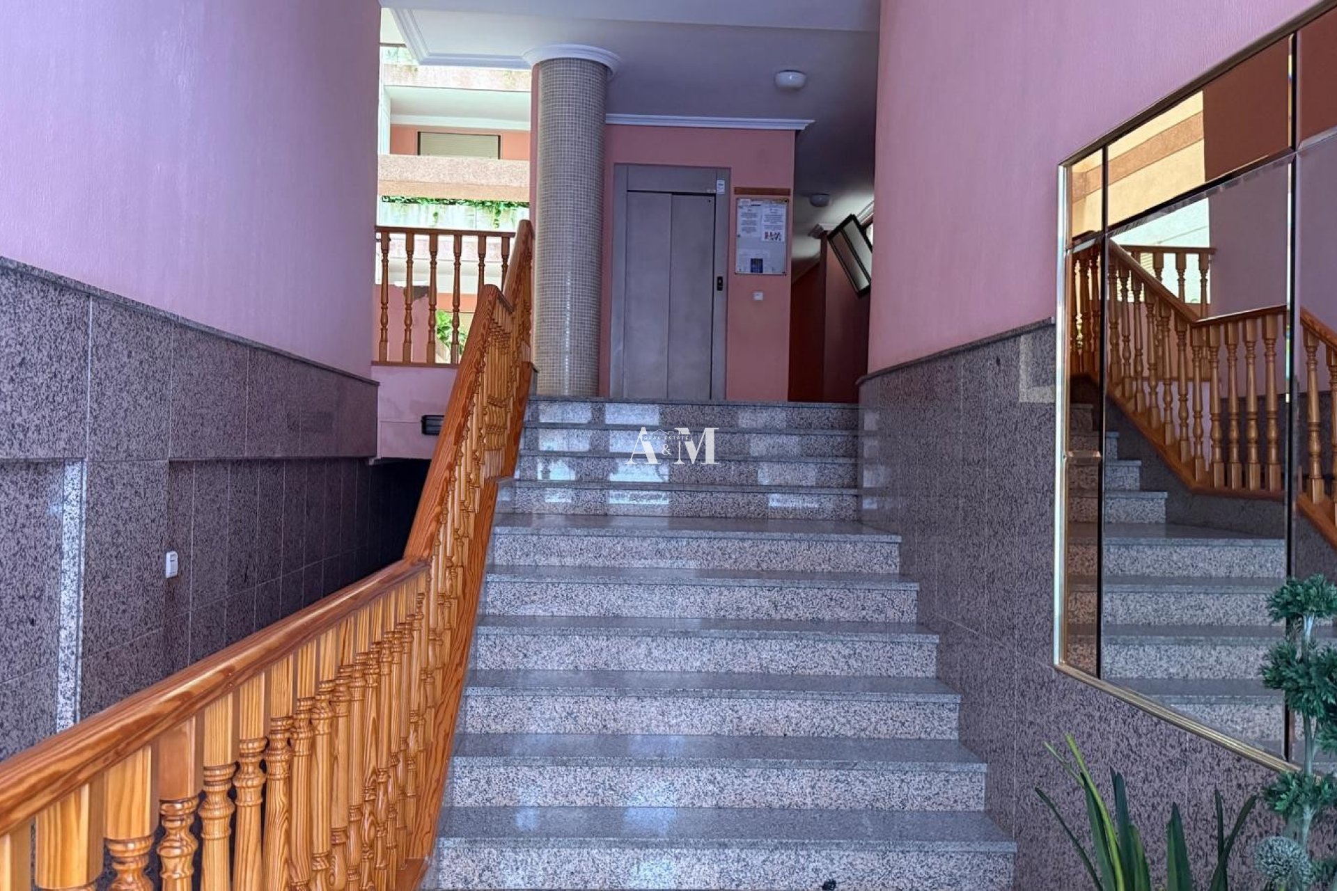 Location à long terme - Appartement - Guardamar del Segura - Guardamar Playa