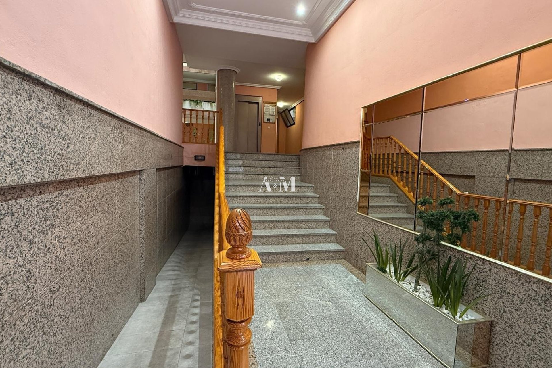 Location à long terme - Appartement - Guardamar del Segura - Guardamar Playa