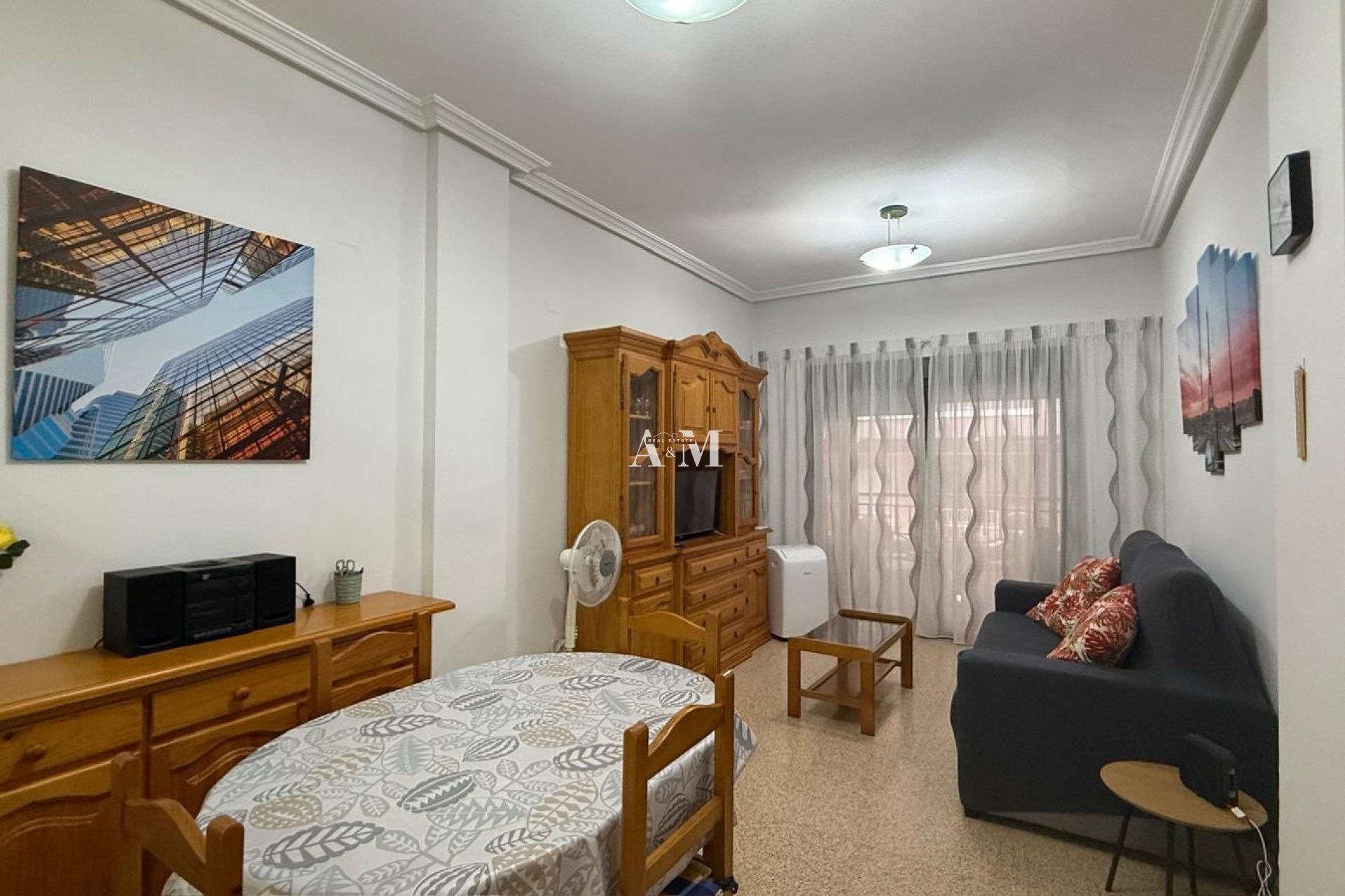 Location à long terme - Appartement - Guardamar del Segura - Guardamar Playa