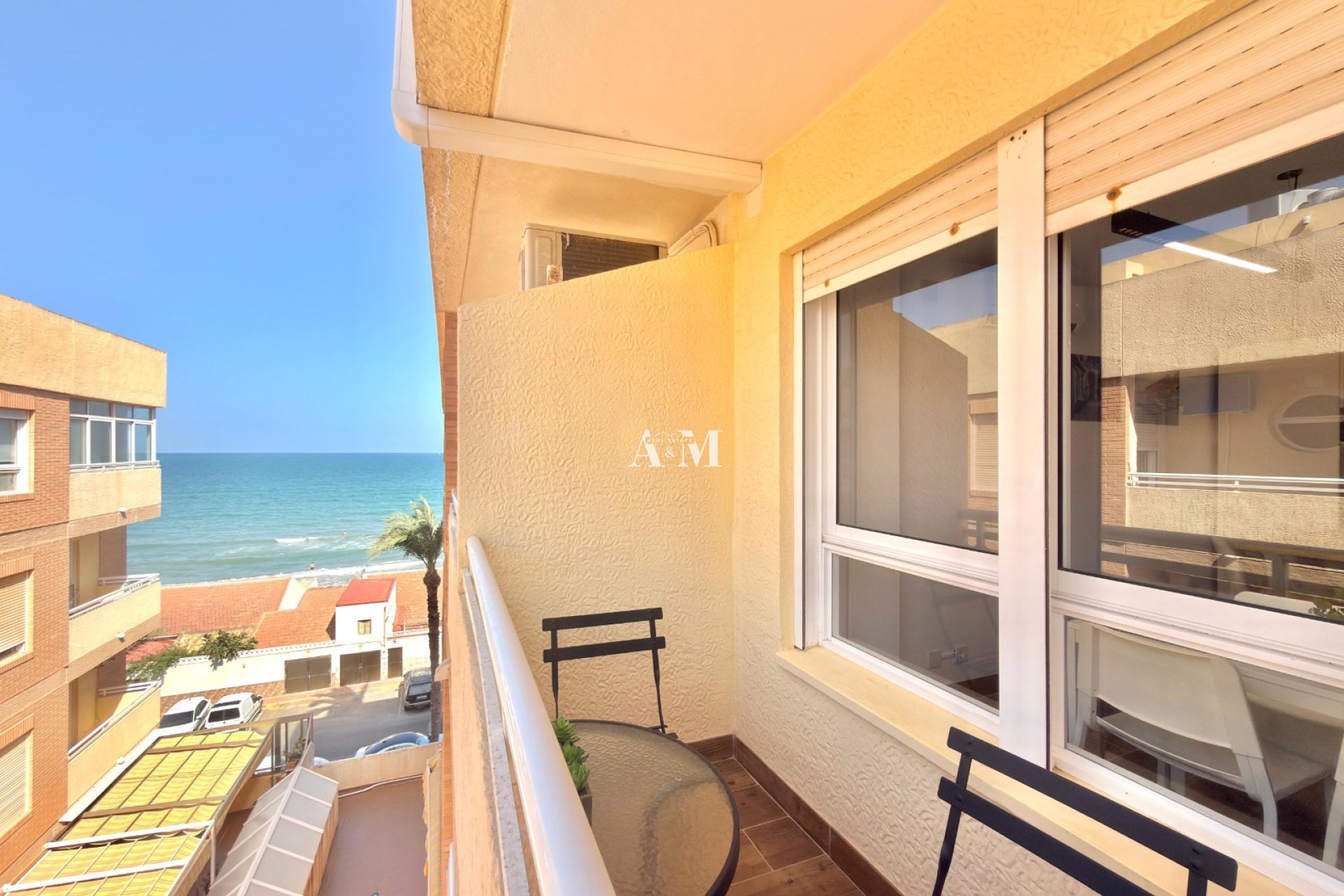 Location à long terme - Appartement - Guardamar del Segura - Guardamar Playa
