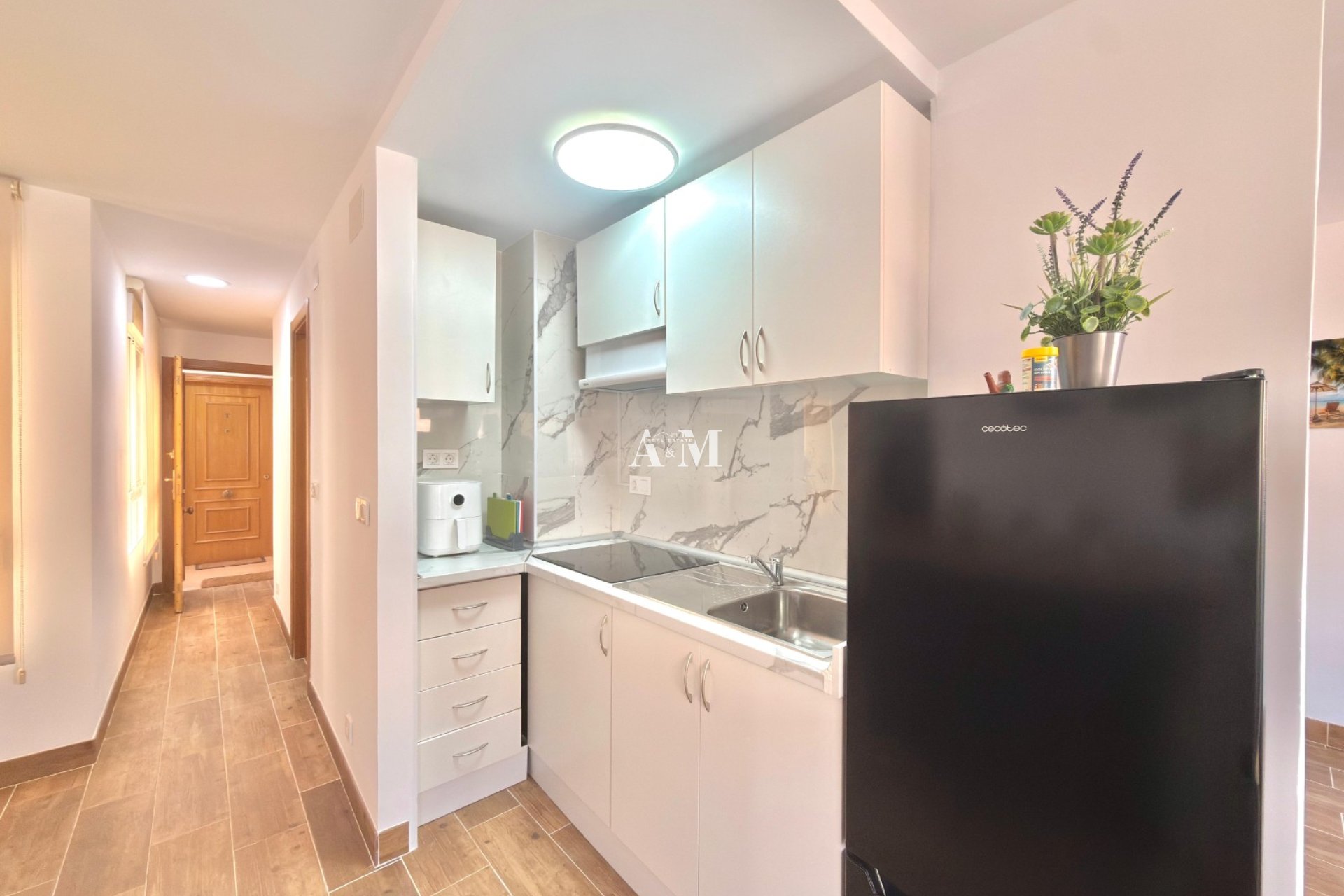 Location à long terme - Appartement - Guardamar del Segura - Guardamar Playa