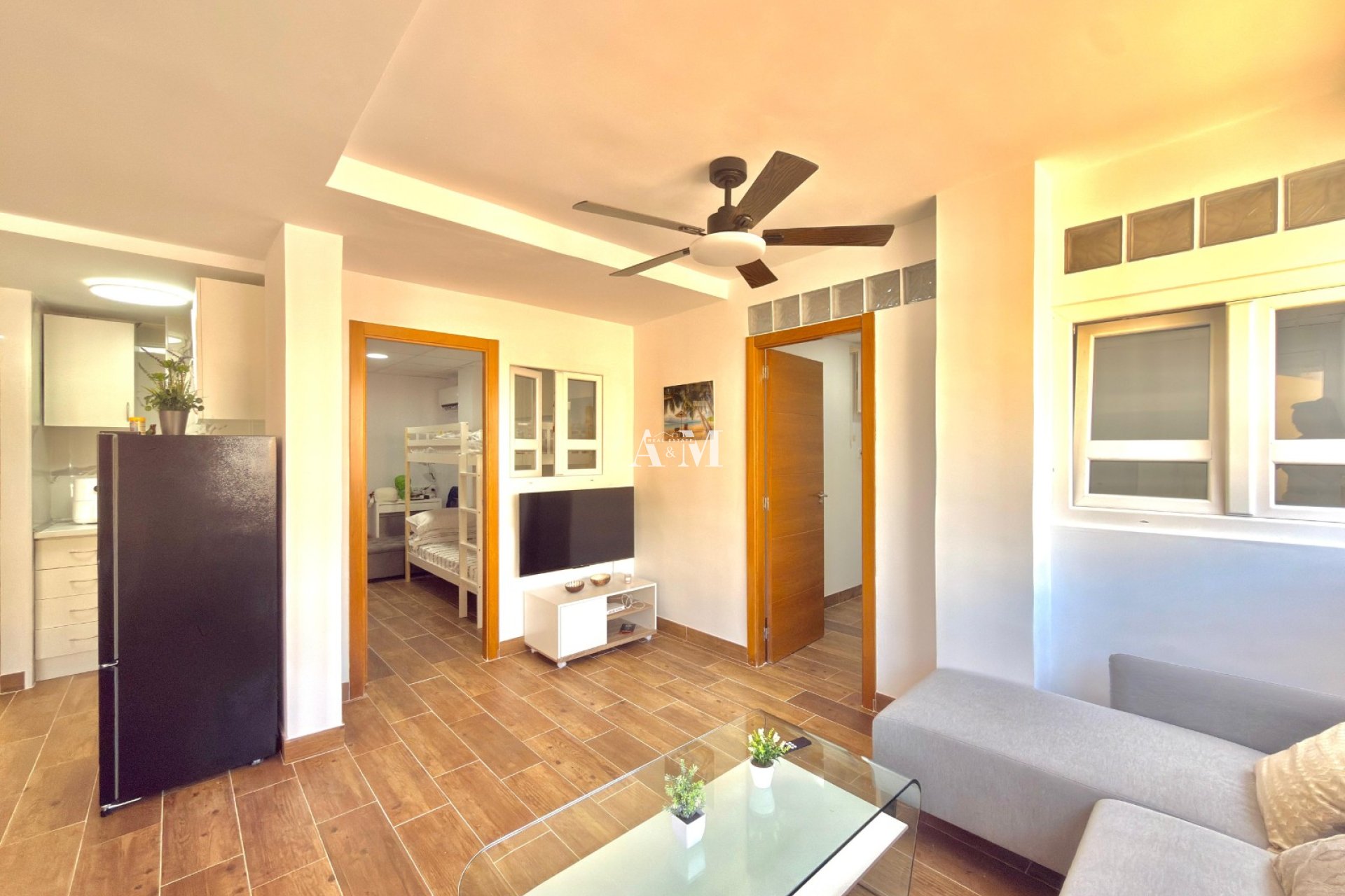 Location à long terme - Appartement - Guardamar del Segura - Guardamar Playa