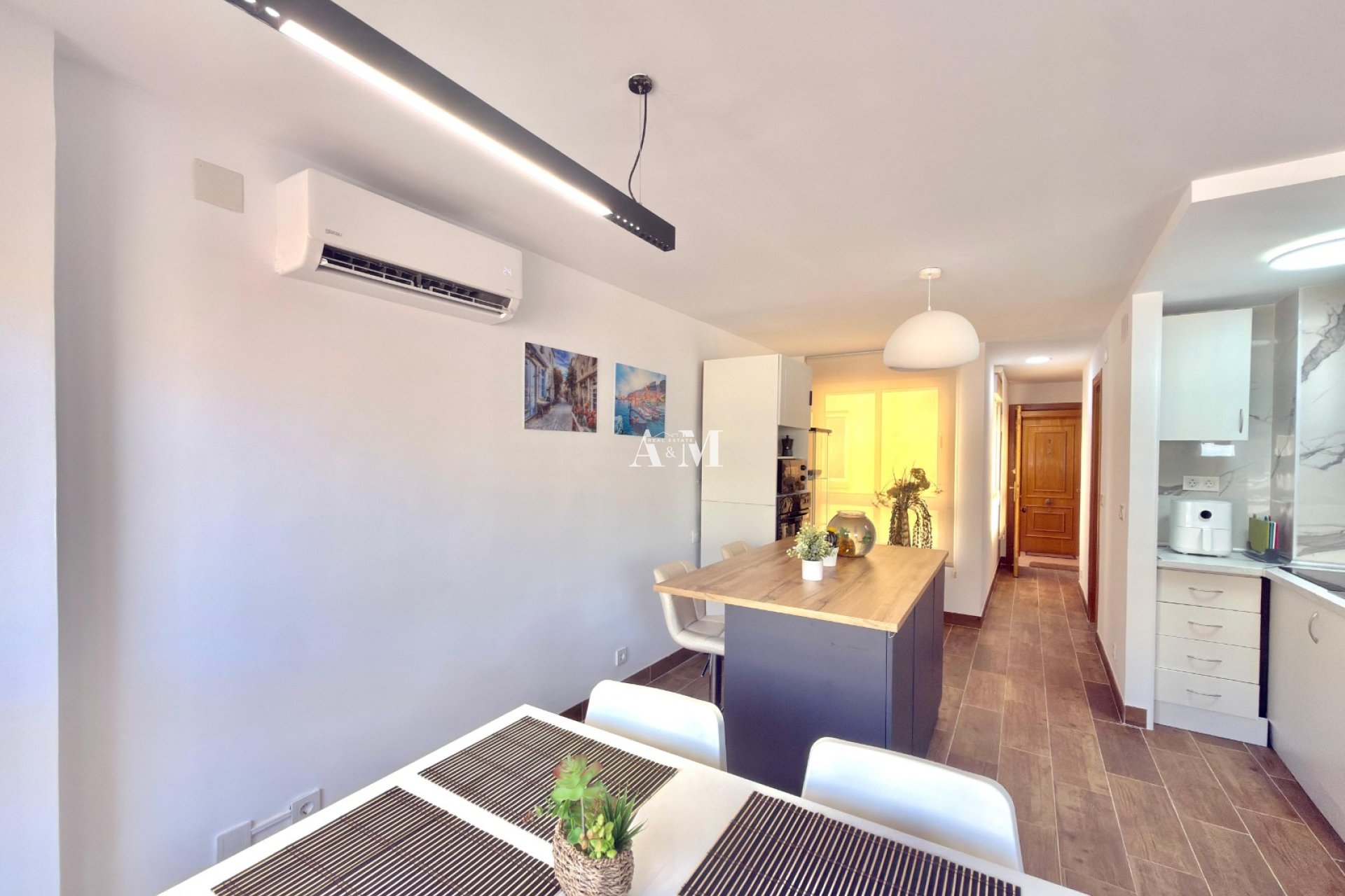 Location à long terme - Appartement - Guardamar del Segura - Guardamar Playa