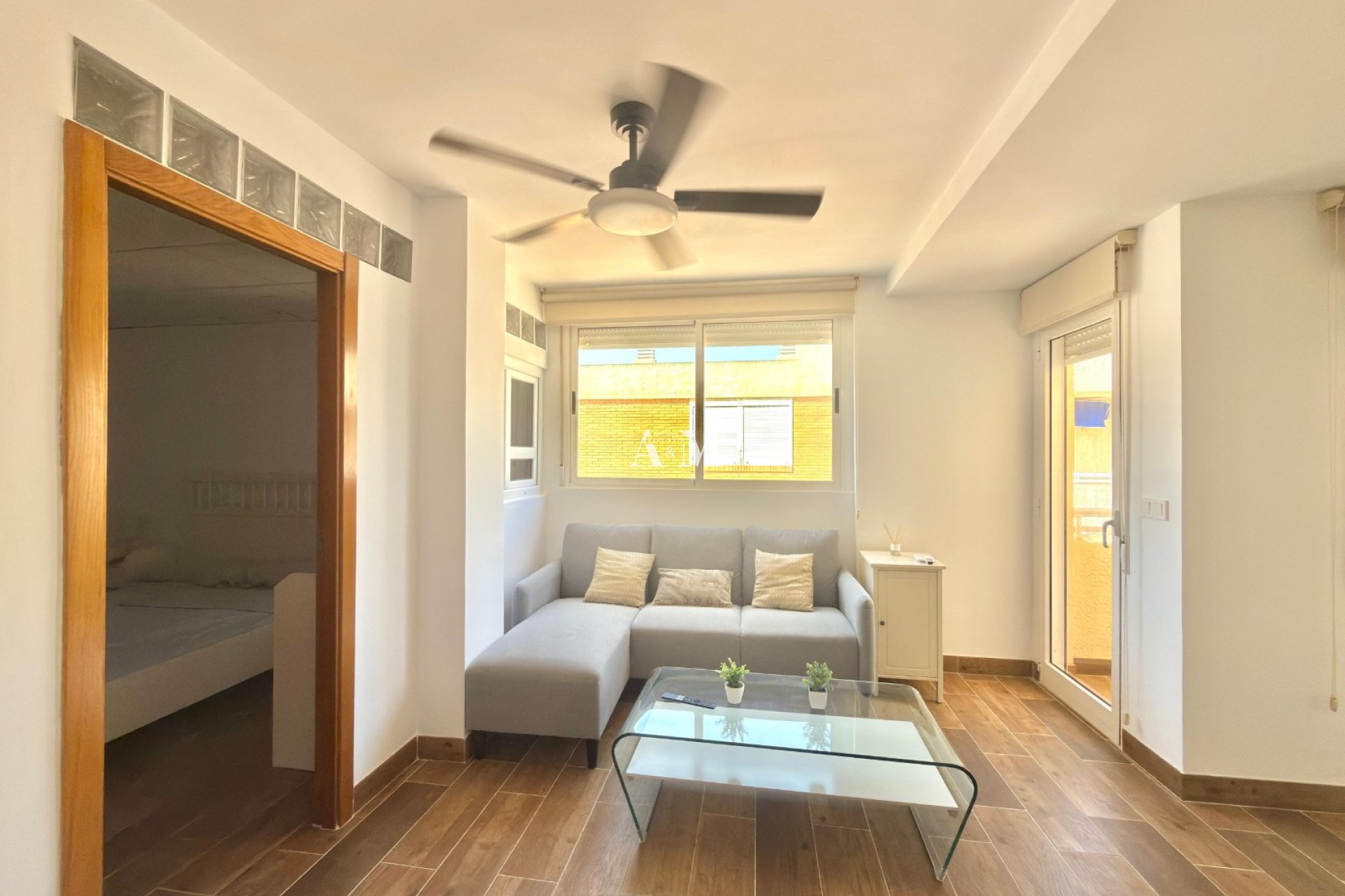 Location à long terme - Appartement - Guardamar del Segura - Guardamar Playa