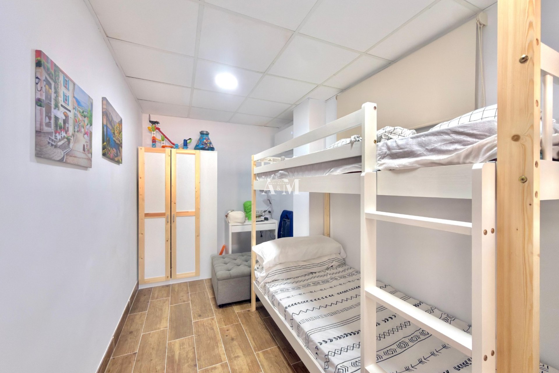 Location à long terme - Appartement - Guardamar del Segura - Guardamar Playa