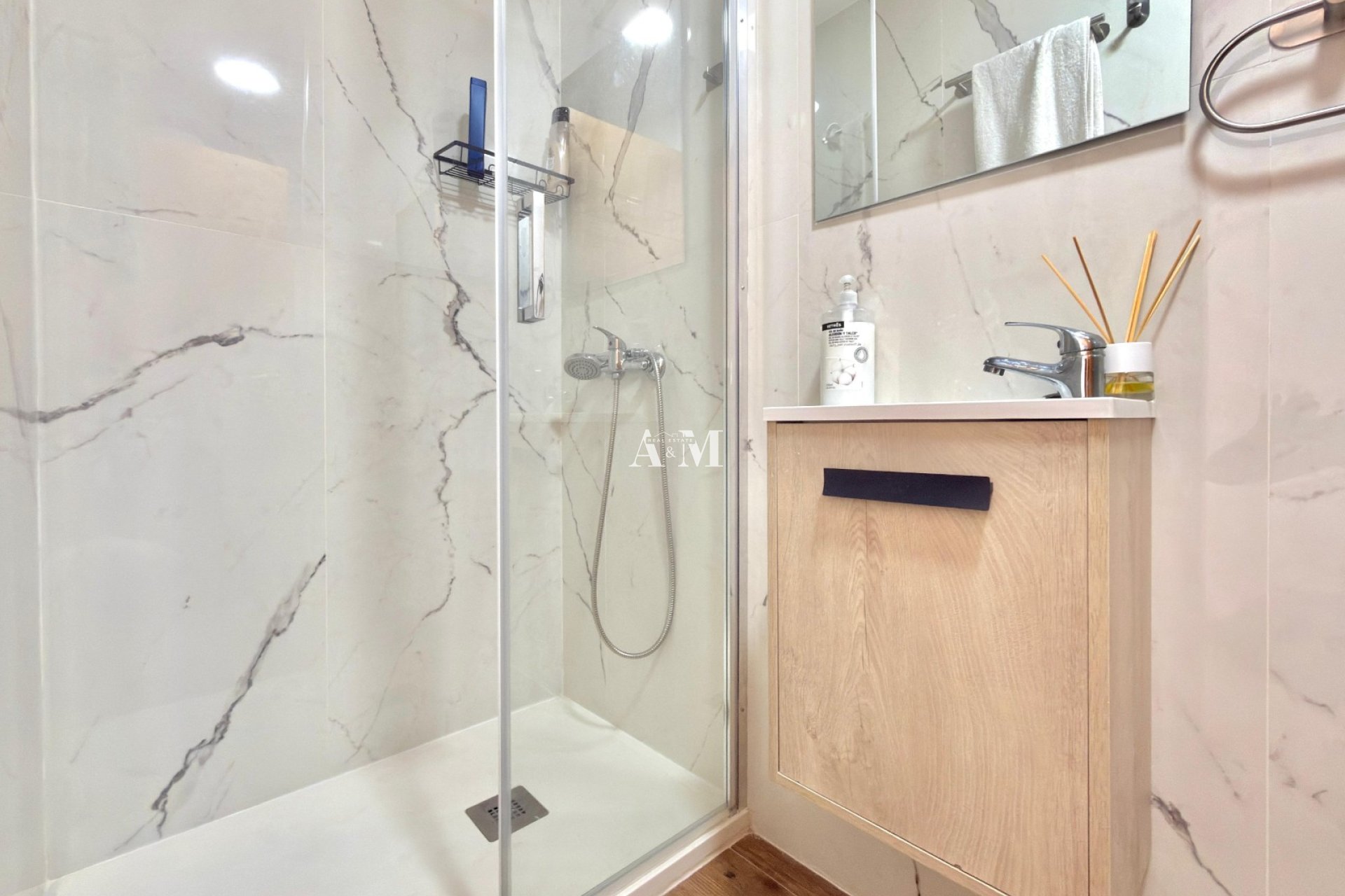 Location à long terme - Appartement - Guardamar del Segura - Guardamar Playa