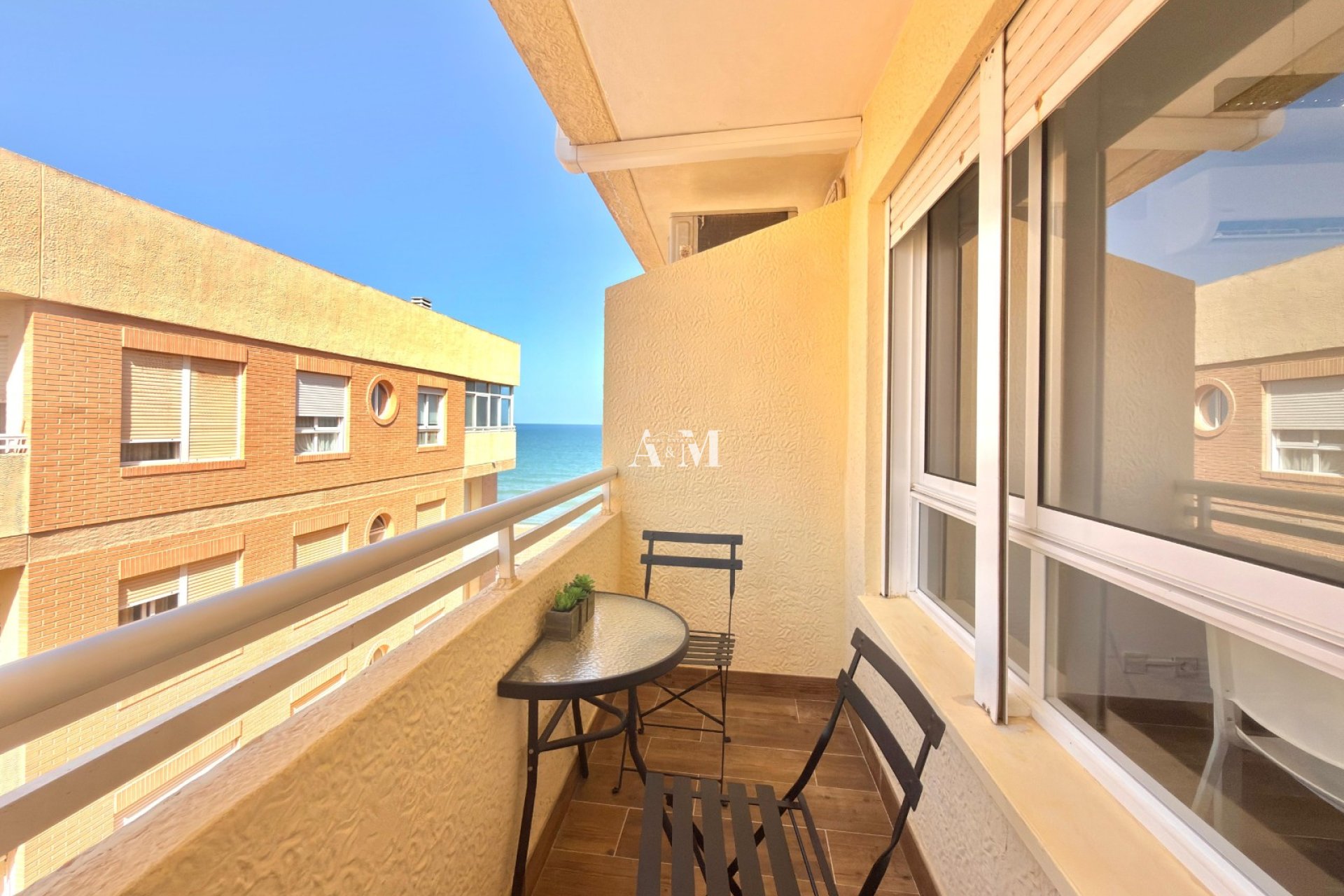 Location à long terme - Appartement - Guardamar del Segura - Guardamar Playa