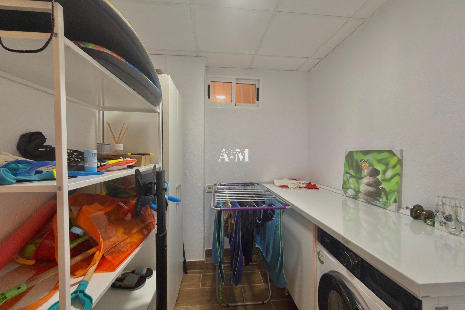 Location à long terme - Appartement - Guardamar del Segura - Guardamar Playa