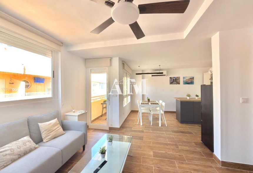 Location à long terme - Appartement - Guardamar del Segura - Guardamar Playa