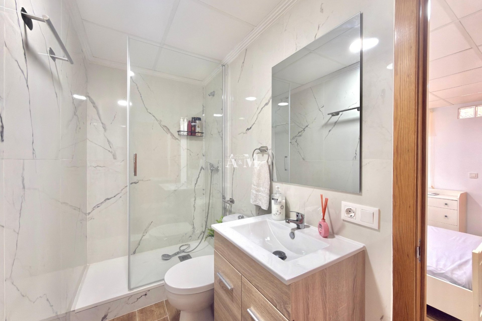 Location à long terme - Appartement - Guardamar del Segura - Guardamar Playa