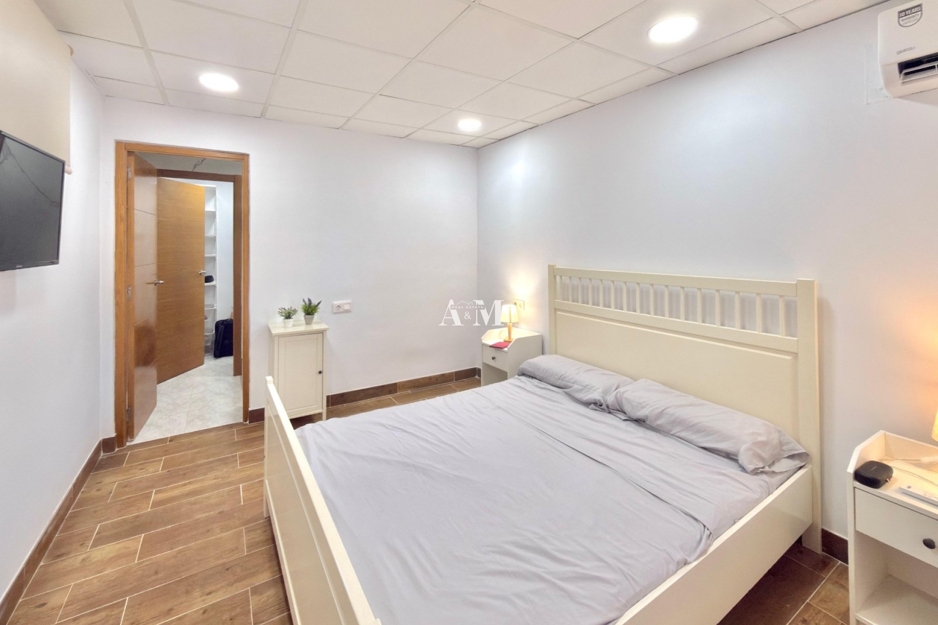Location à long terme - Appartement - Guardamar del Segura - Guardamar Playa