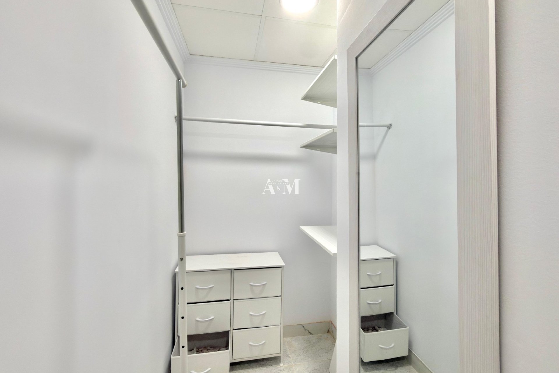 Location à long terme - Appartement - Guardamar del Segura - Guardamar Playa