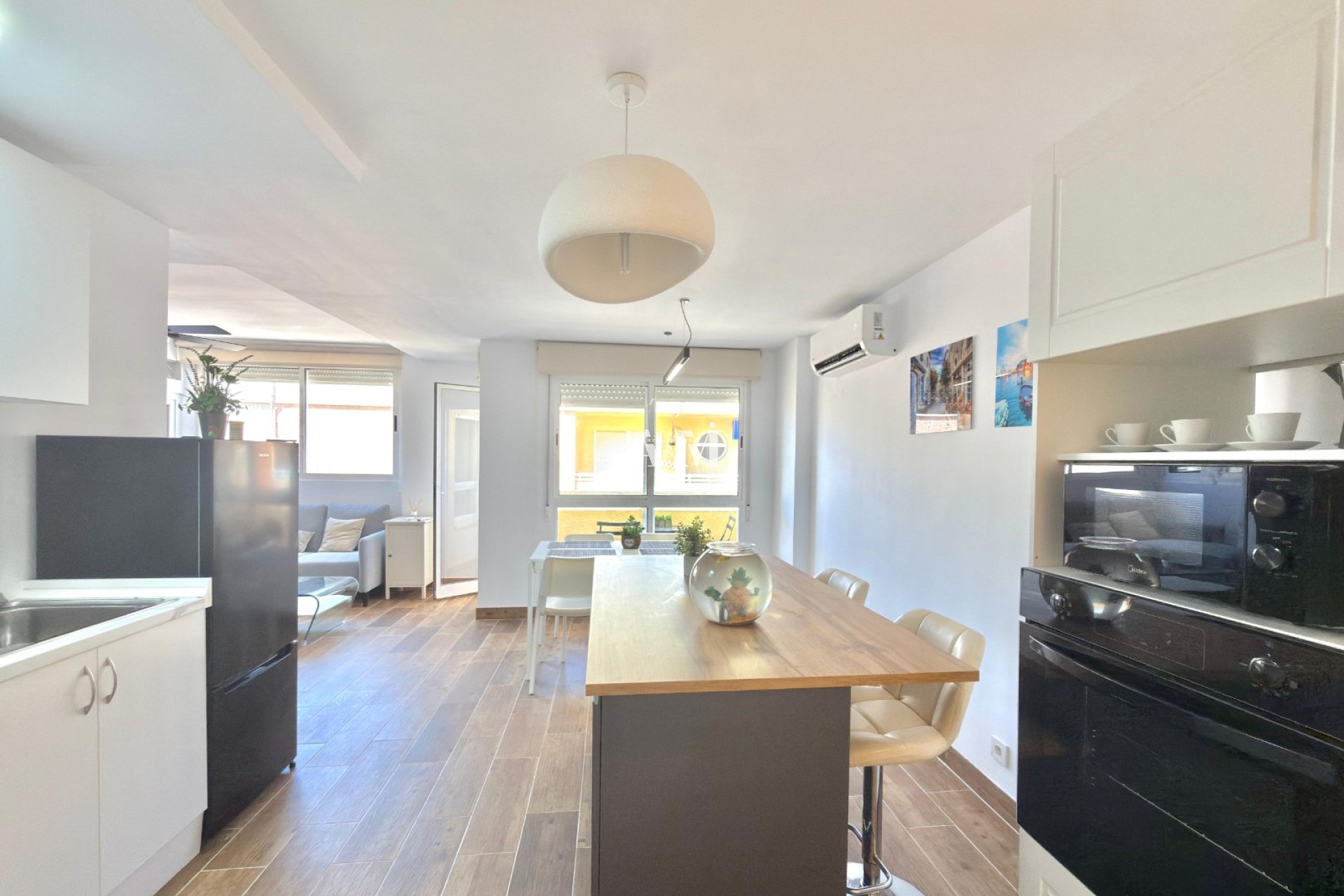 Location à long terme - Appartement - Guardamar del Segura - Guardamar Playa