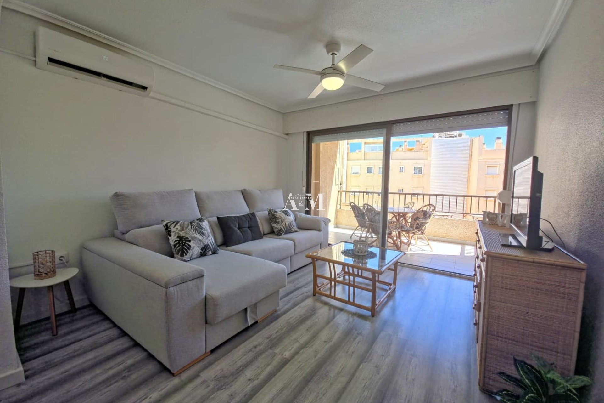 Location à long terme - Appartement - Guardamar del Segura - Guardamar Playa